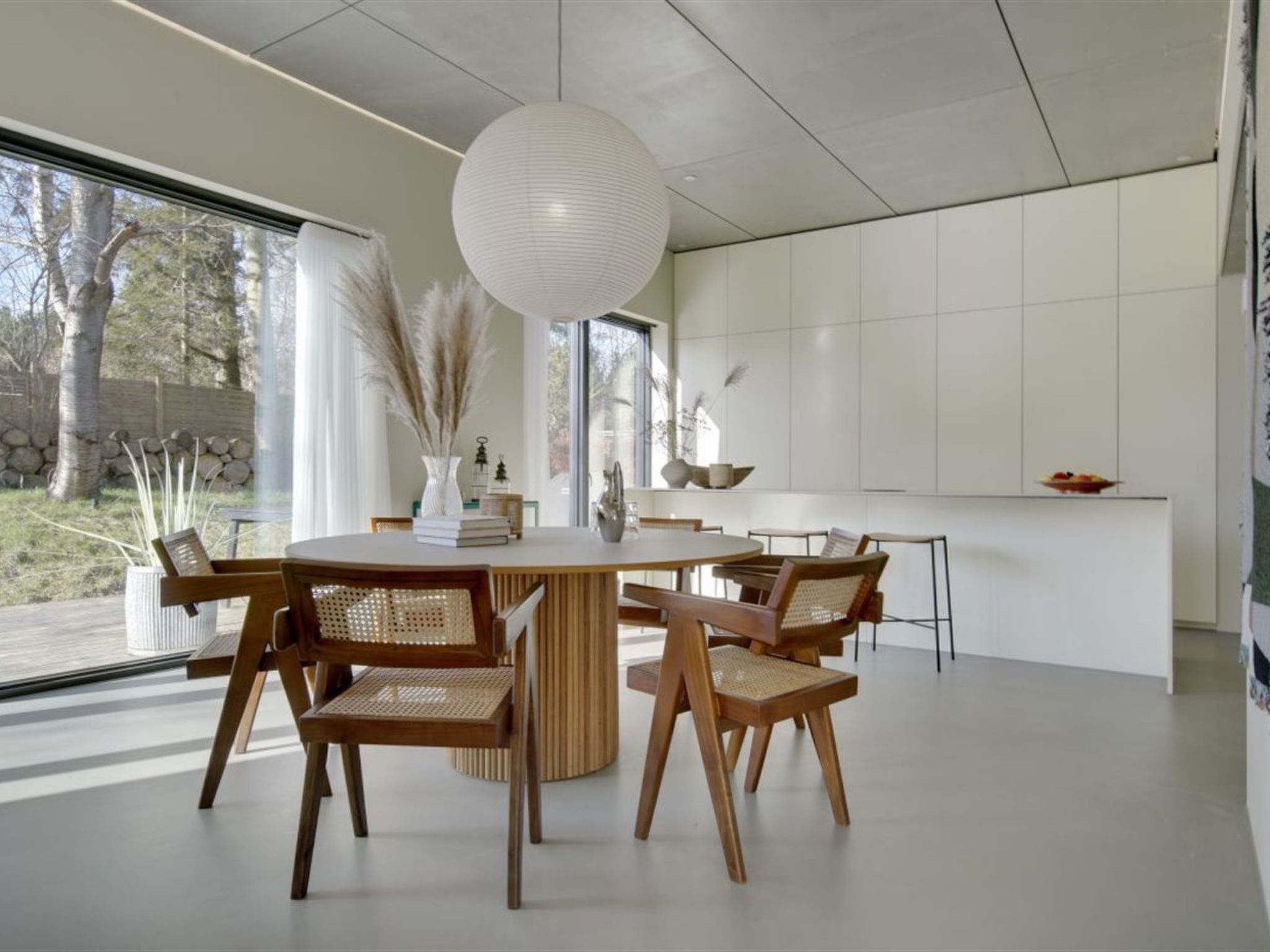 "Osfried" - 900m from the sea-Drinnen