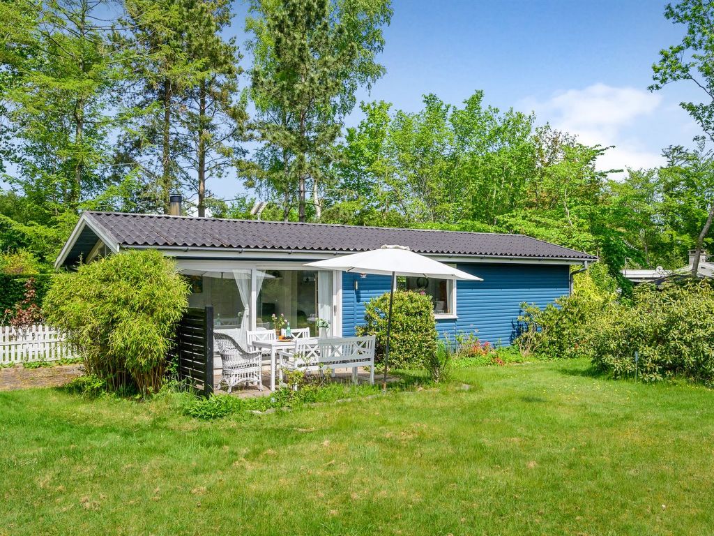 Vakantiehuis Emmanuela