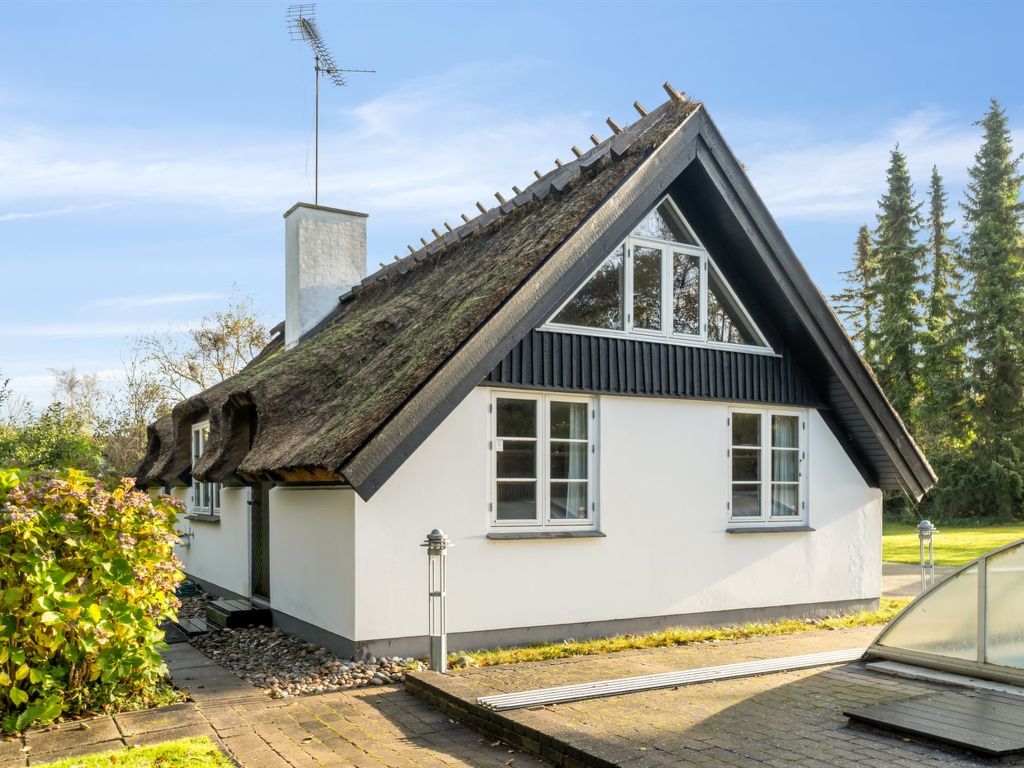Vakantiehuis Emanuela in Denemarken