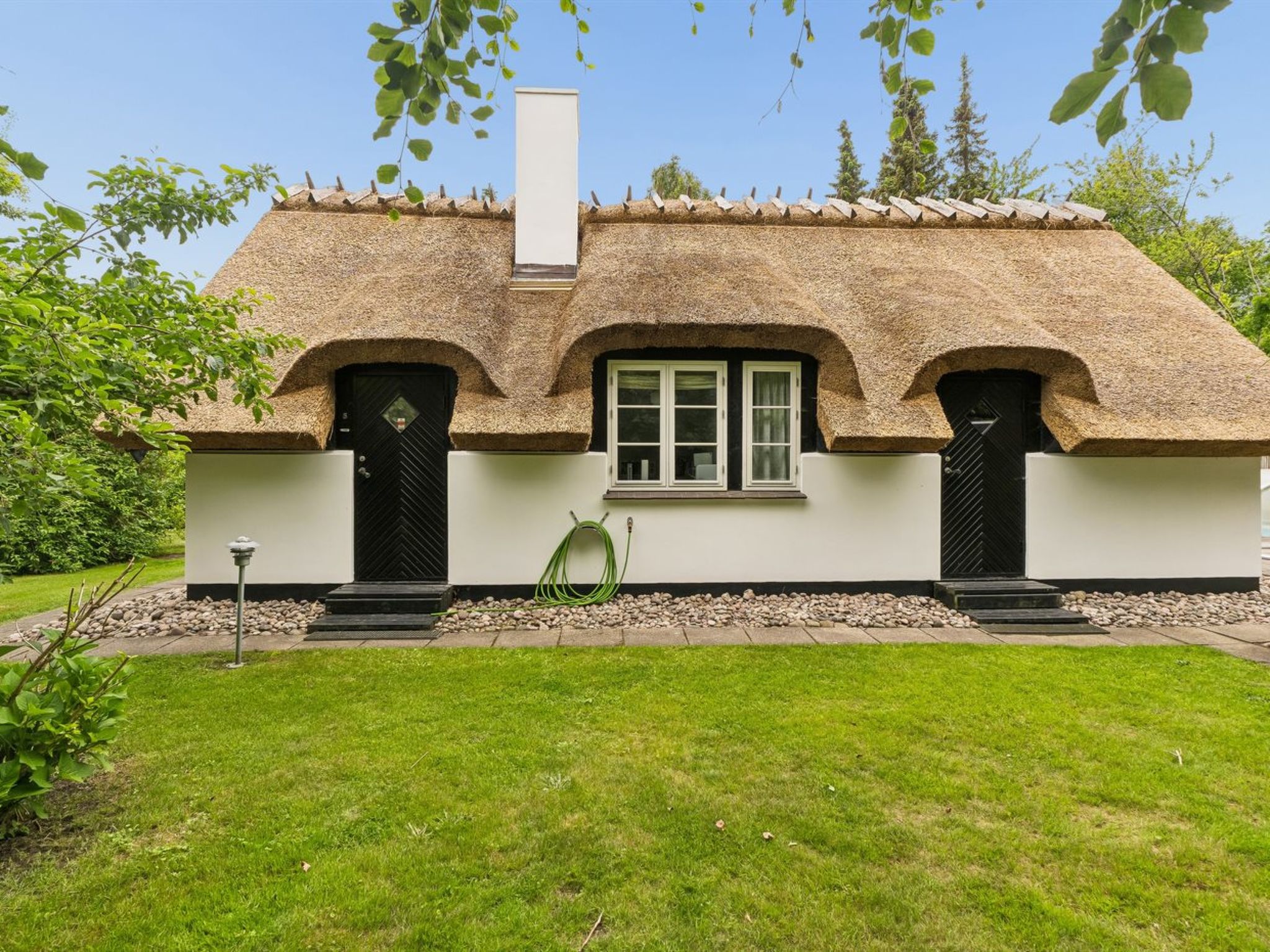 "Emanuela" - 800m from the sea - Buiten