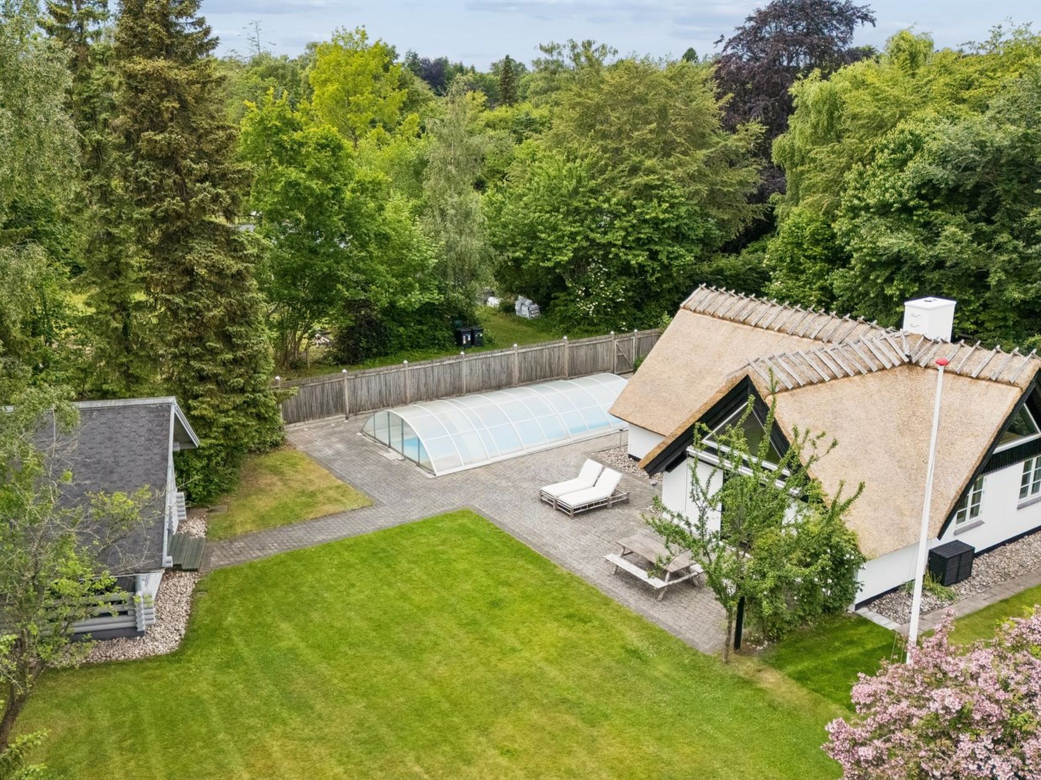 "Emanuela" - 800m from the sea - Buiten