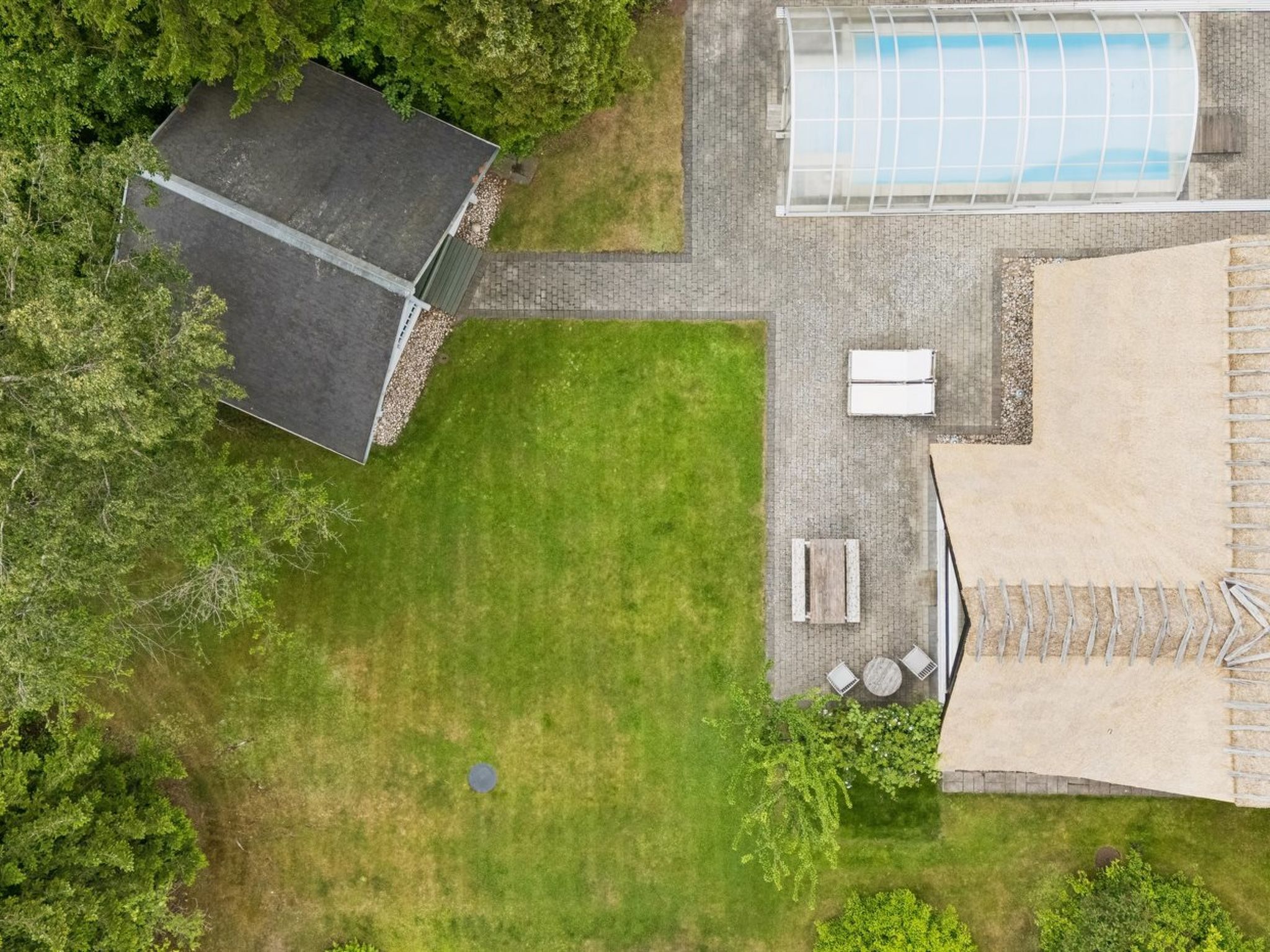 "Emanuela" - 800m from the sea - Buiten