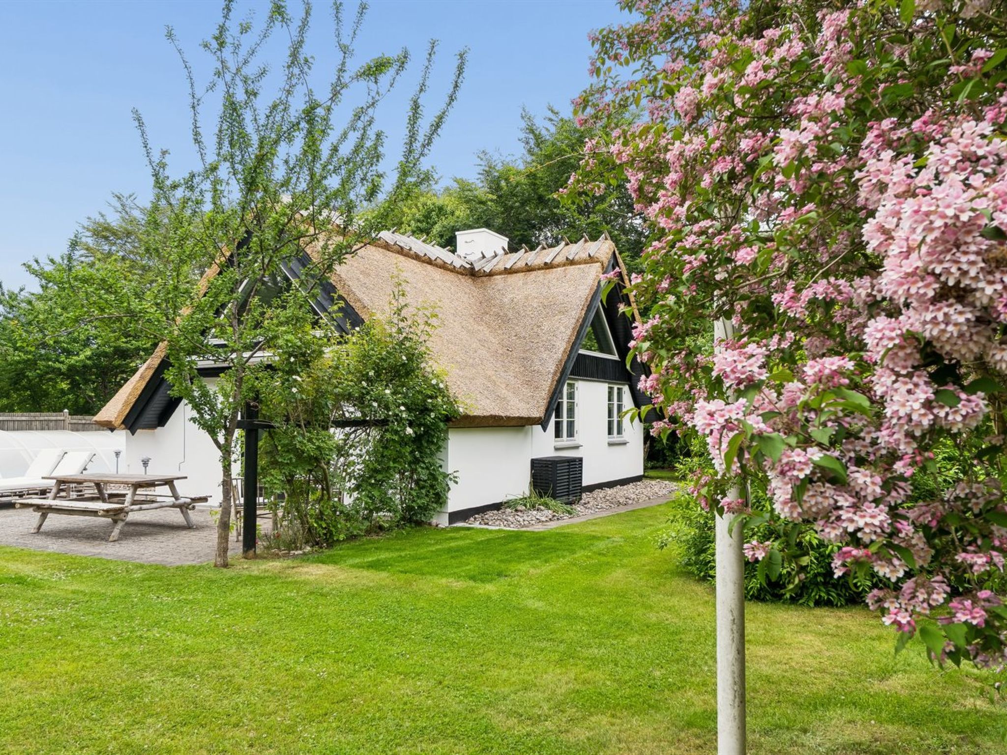 "Emanuela" - 800m from the sea - Buiten