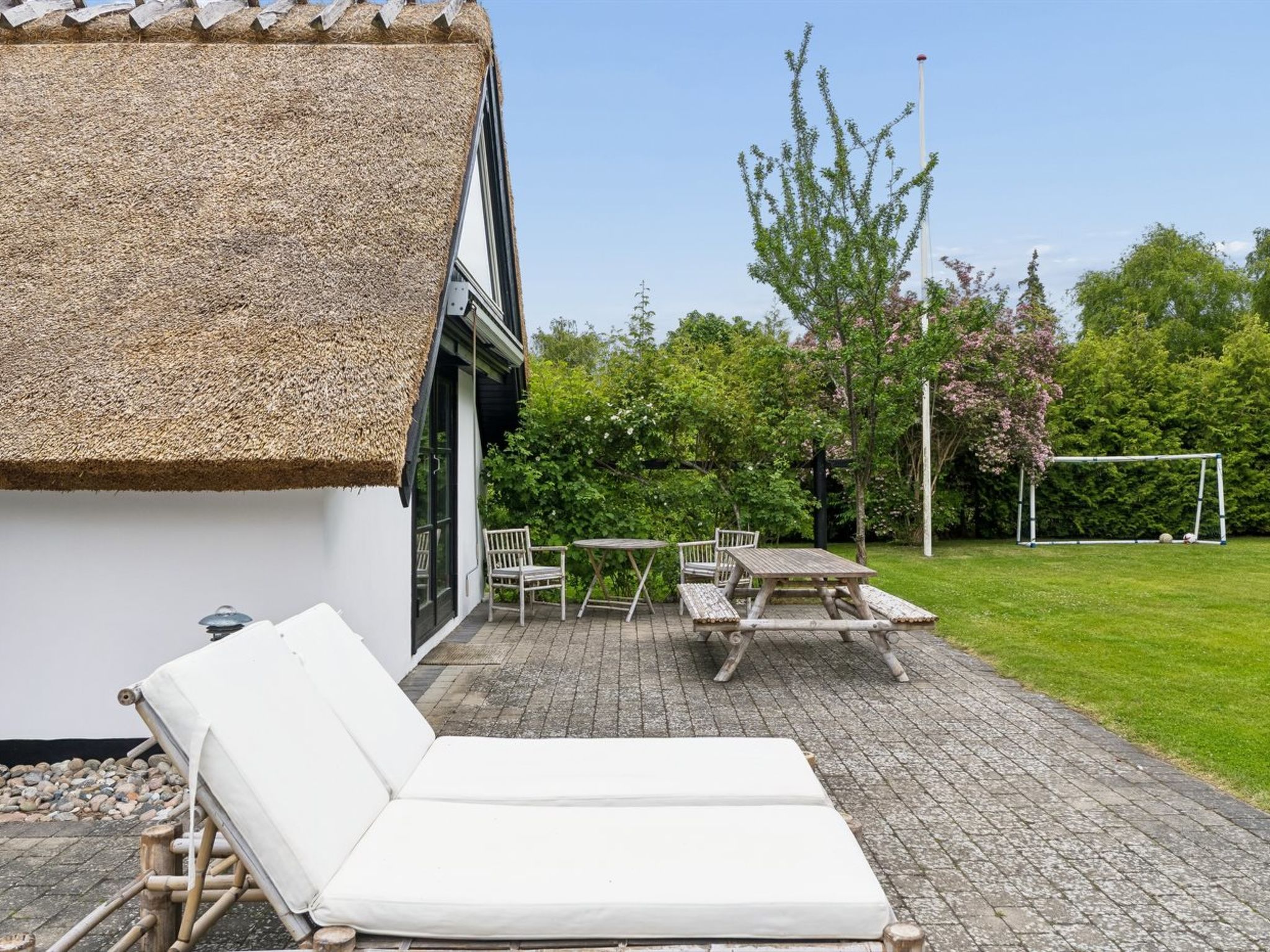 "Emanuela" - 800m from the sea - Buiten