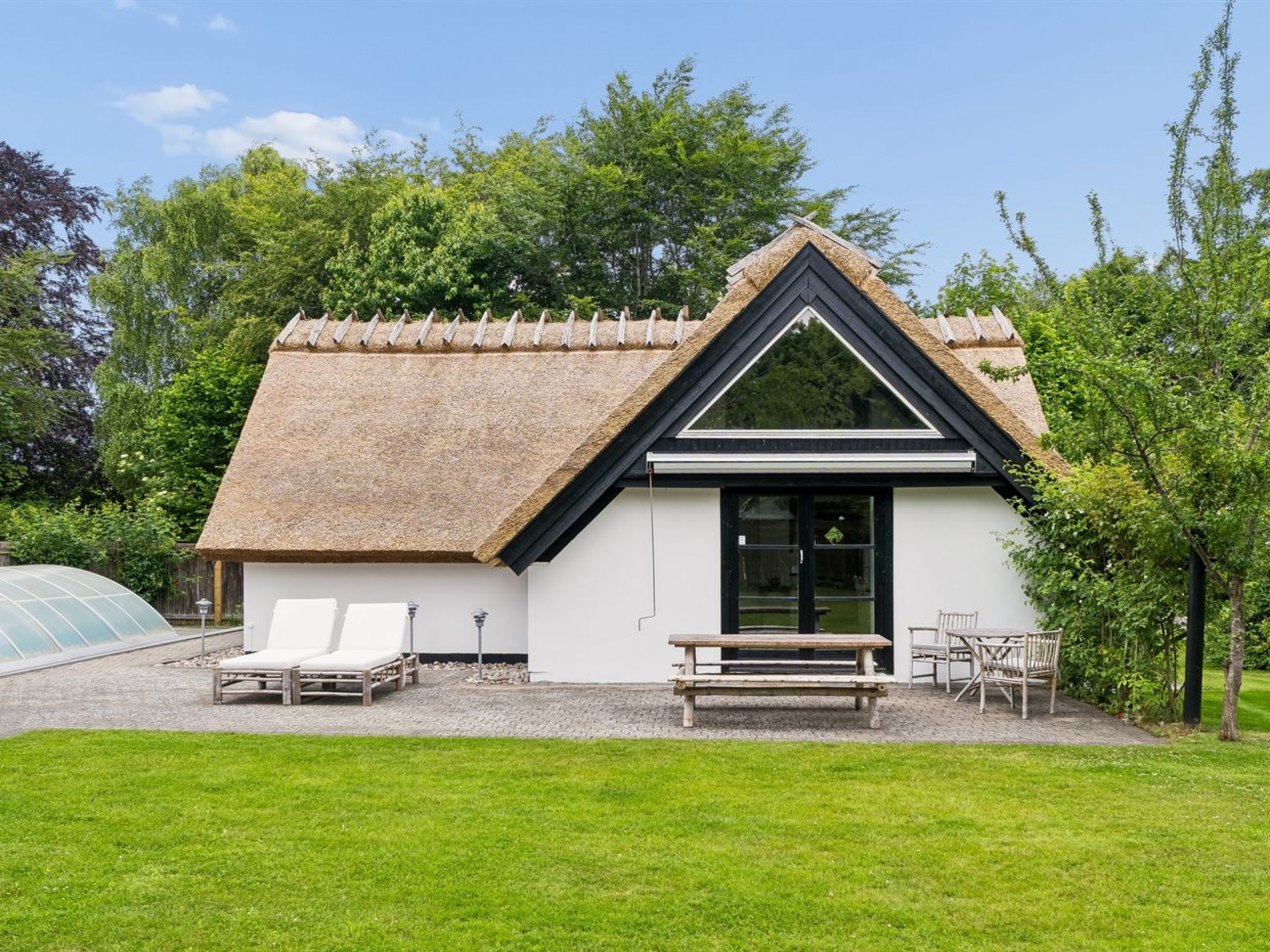 "Emanuela" - 800m from the sea - Buiten
