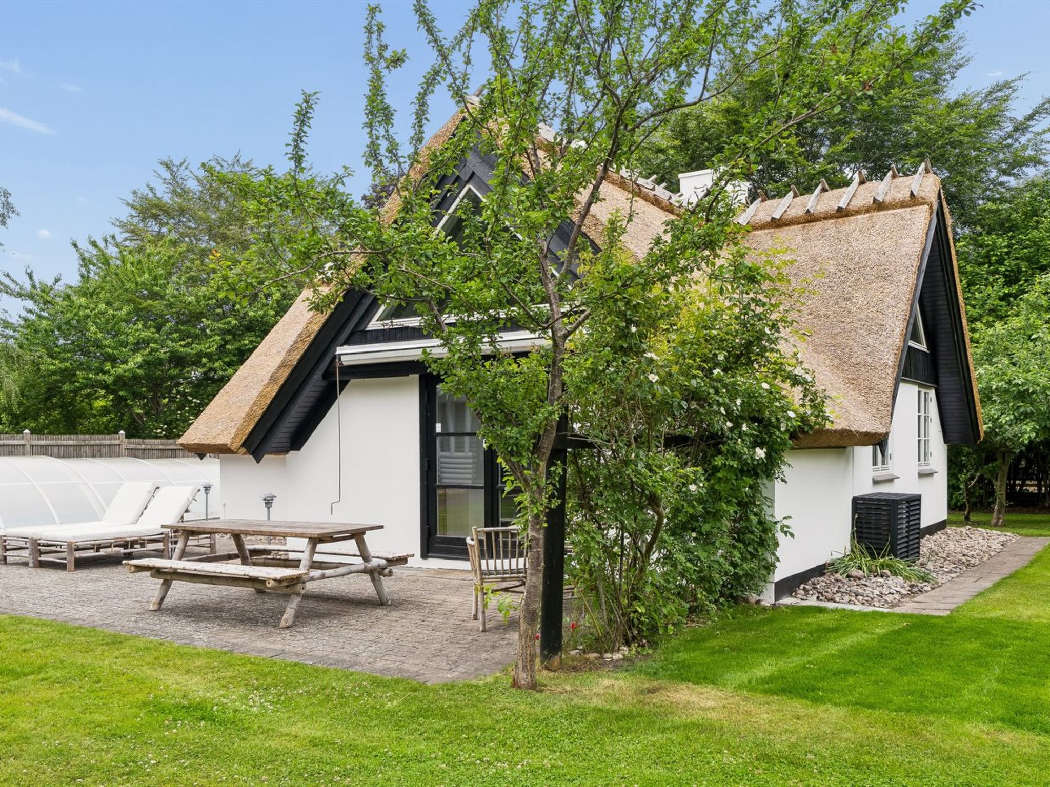 "Emanuela" - 800m from the sea - Buiten