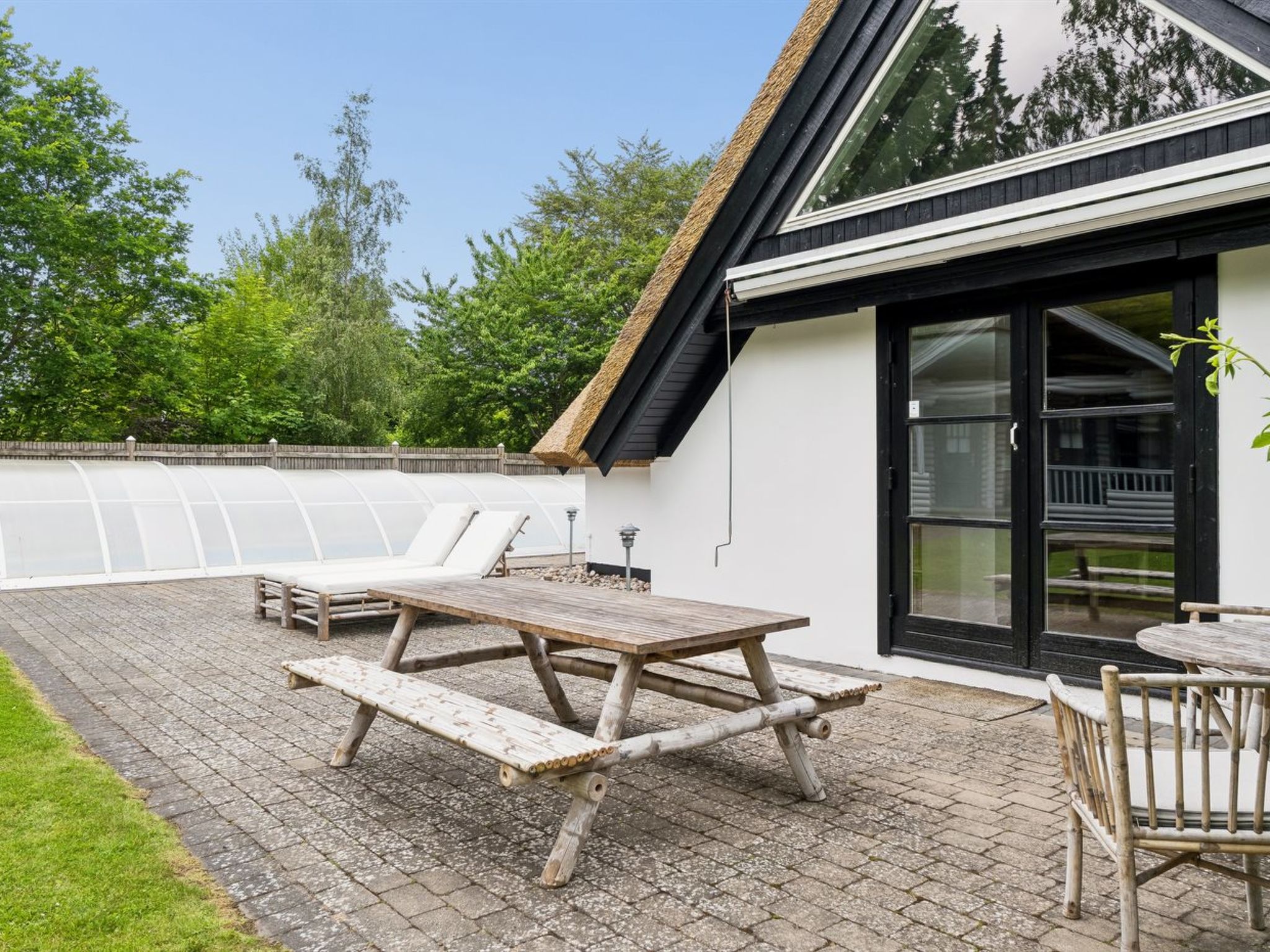 "Emanuela" - 800m from the sea - Buiten
