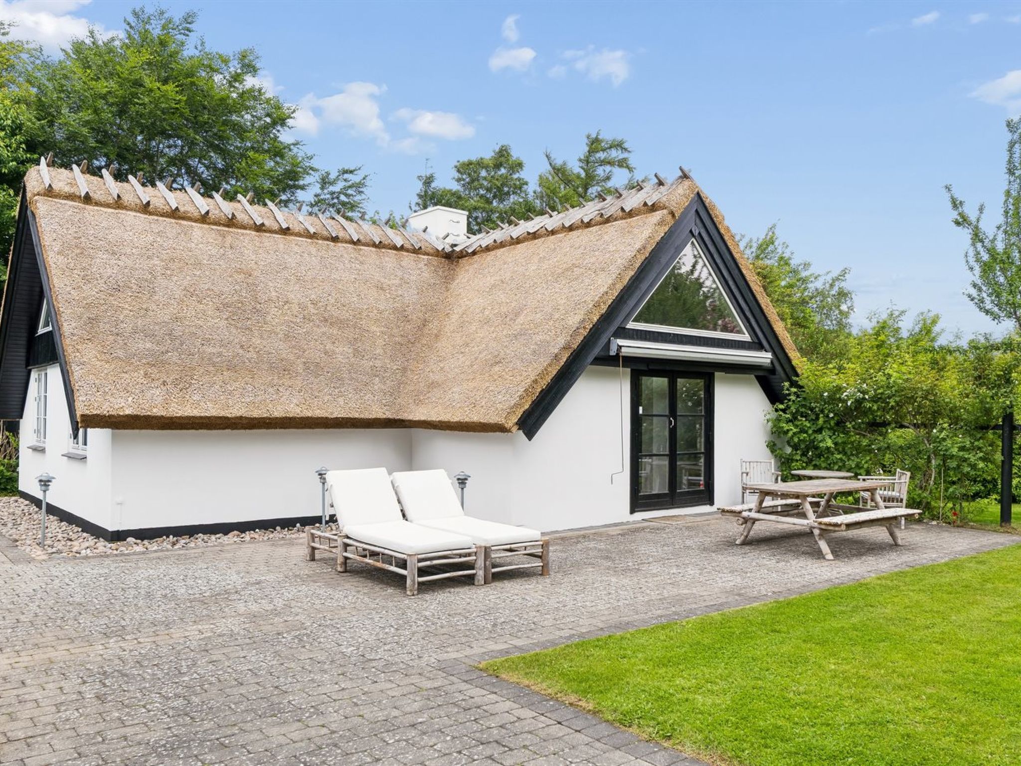 "Emanuela" - 800m from the sea - Buiten