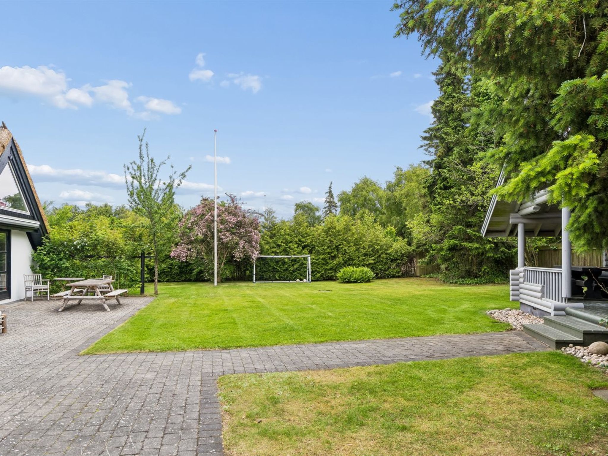 "Emanuela" - 800m from the sea - Buiten