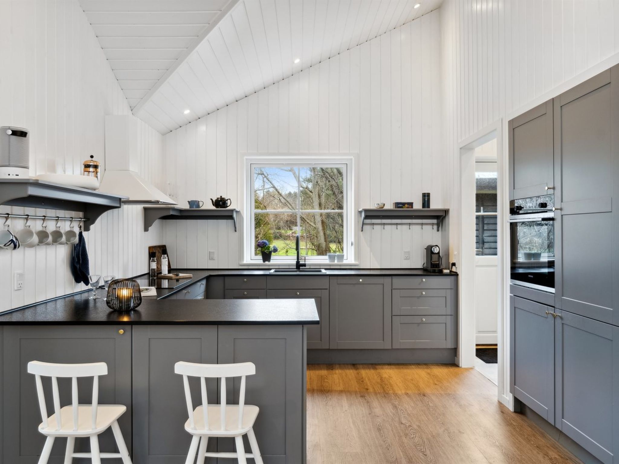 "Loviisa" - 850m from the sea