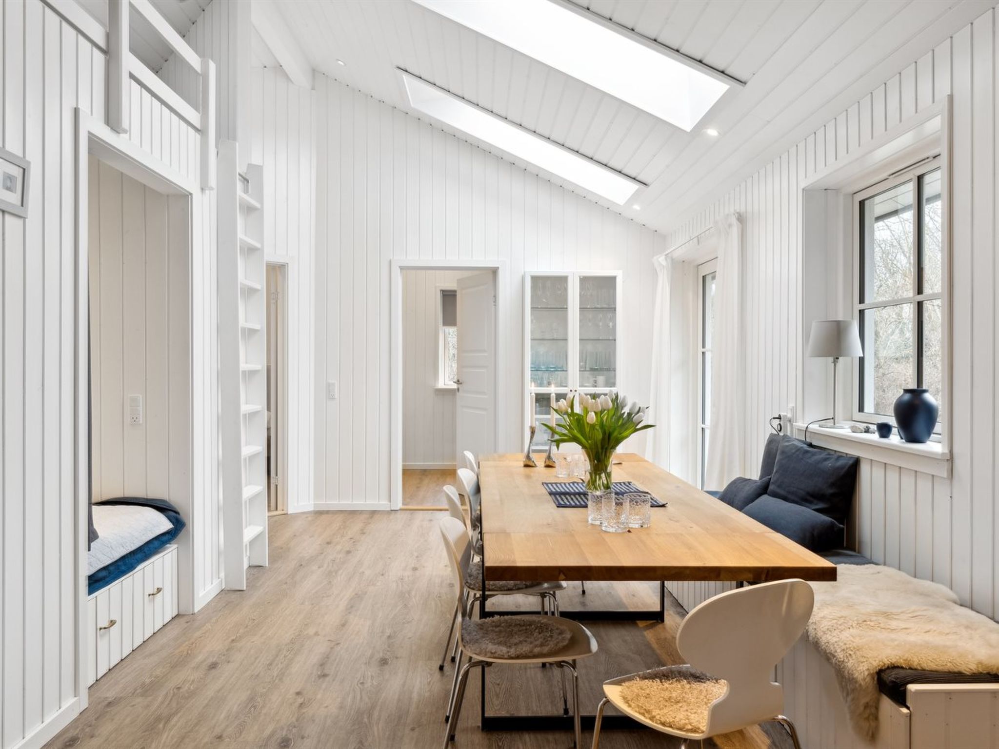 "Loviisa" - 850m from the sea