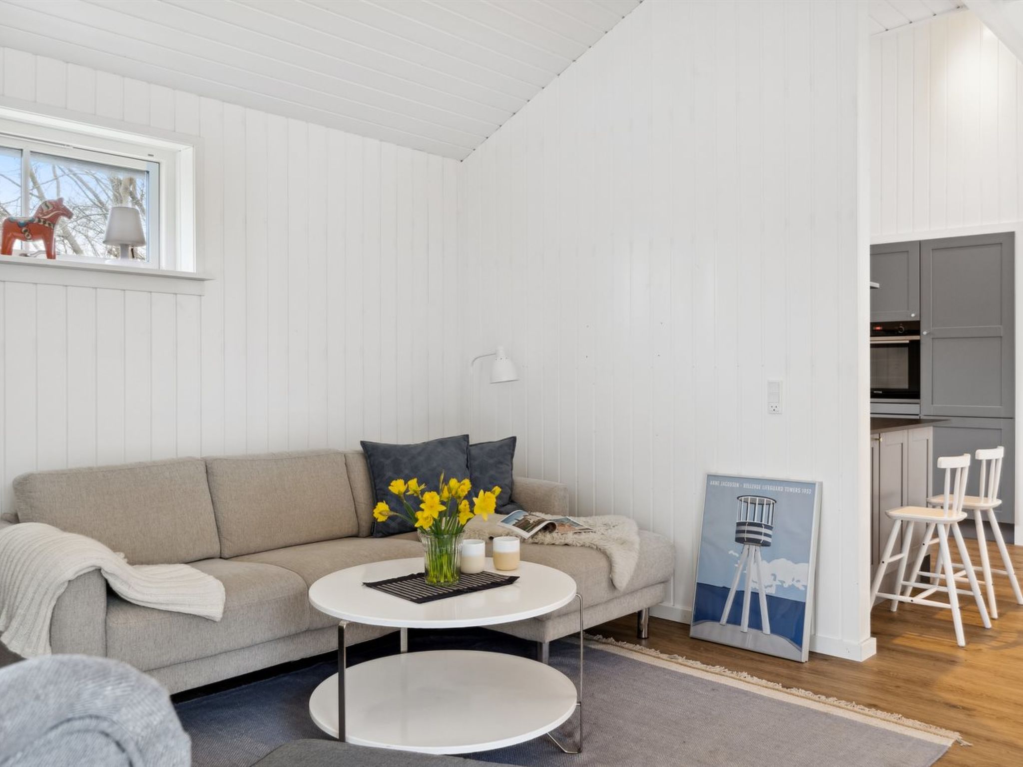 "Loviisa" - 850m from the sea
