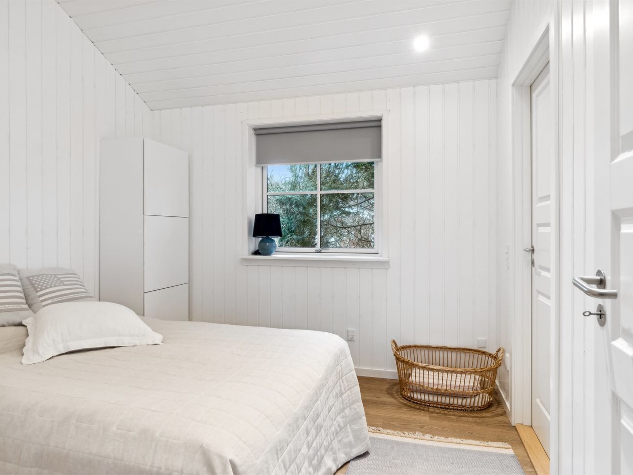 "Loviisa" - 850m from the sea - Binnen
