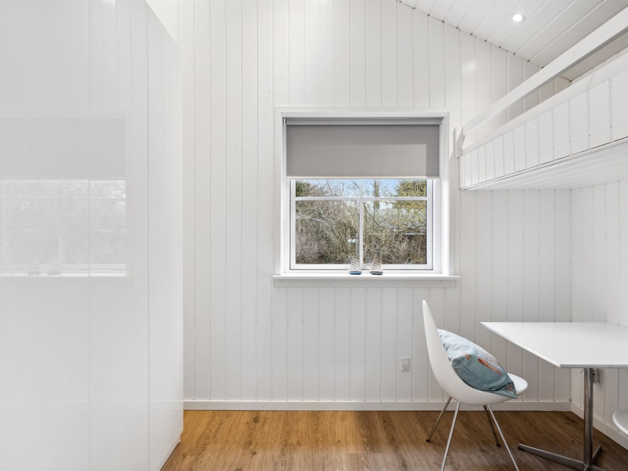 "Loviisa" - 850m from the sea - Binnen
