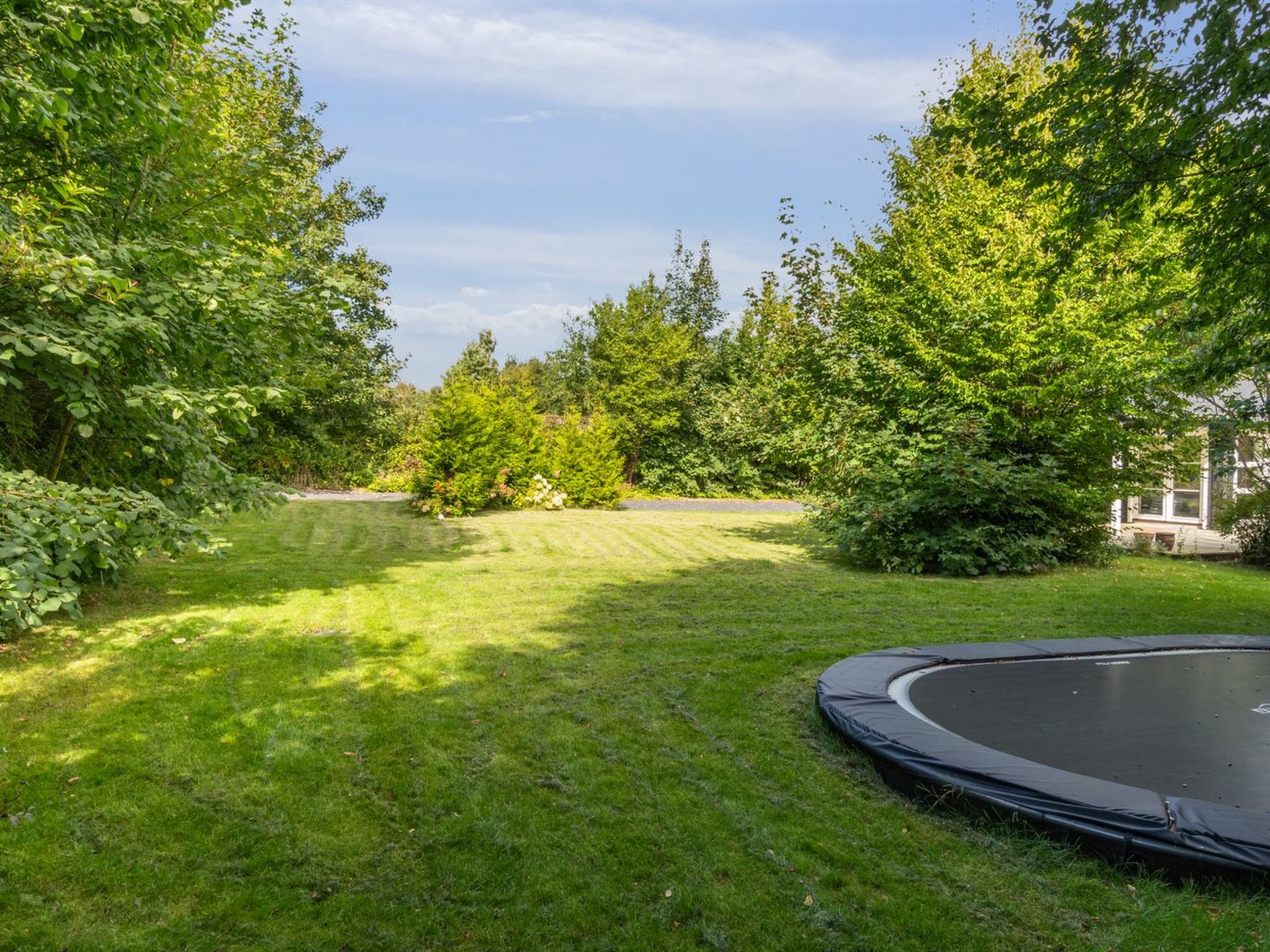 "Loviisa" - 850m from the sea - Buiten
