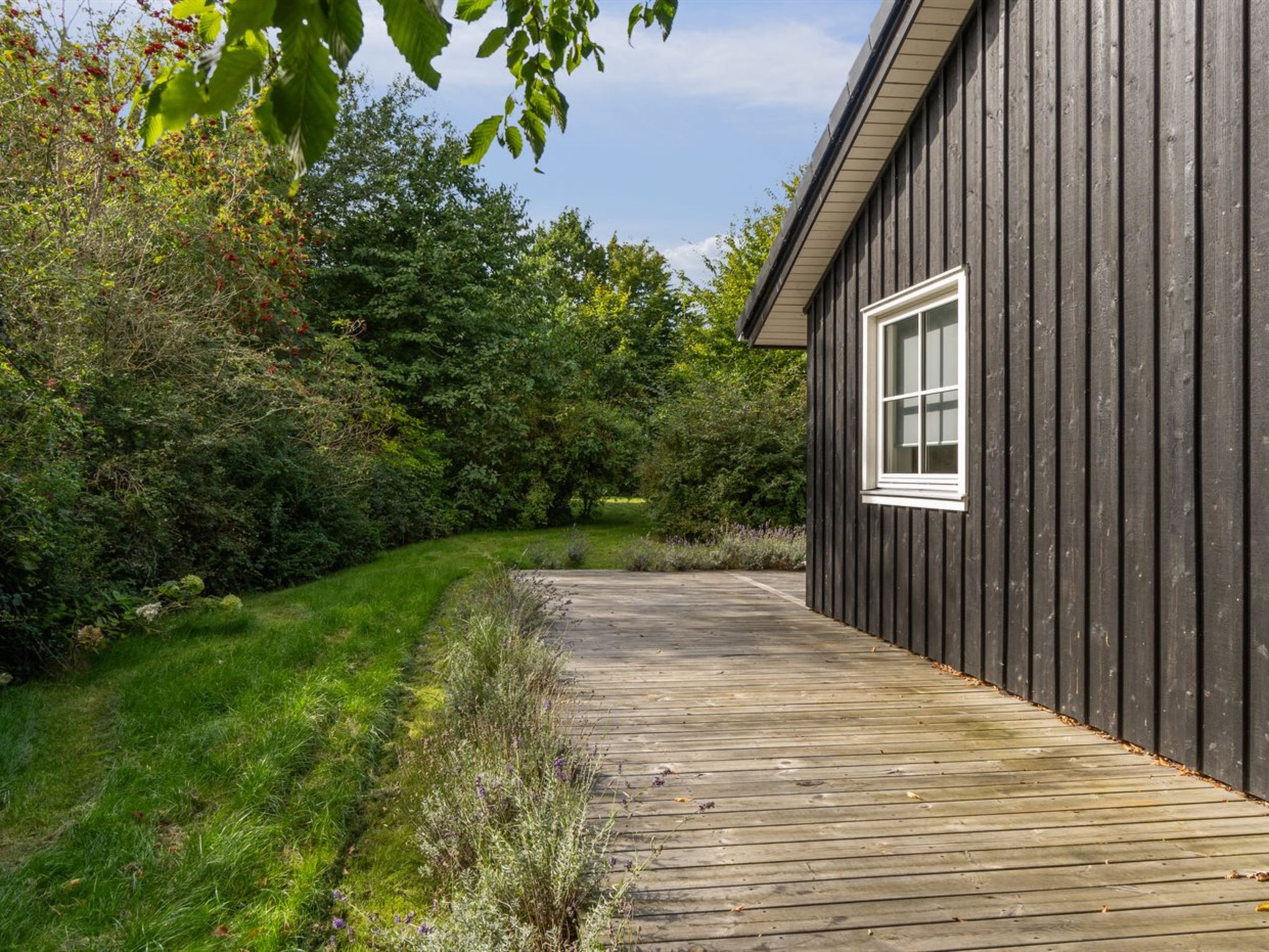 "Loviisa" - 850m from the sea - Buiten