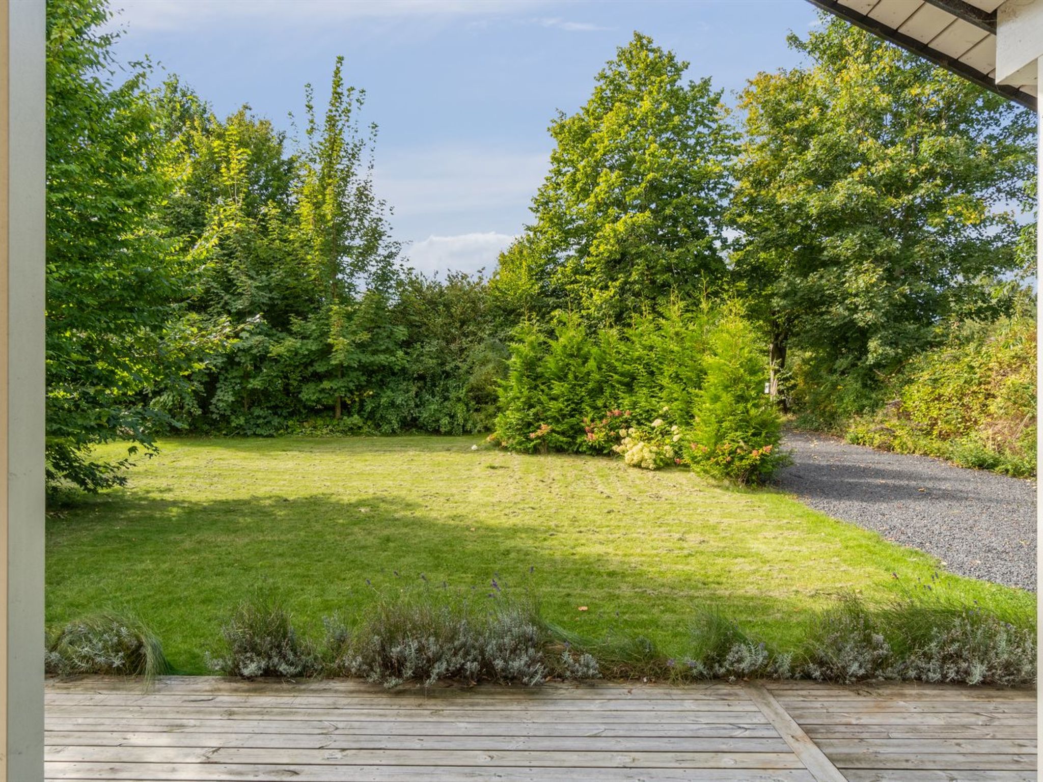 "Loviisa" - 850m from the sea - Buiten