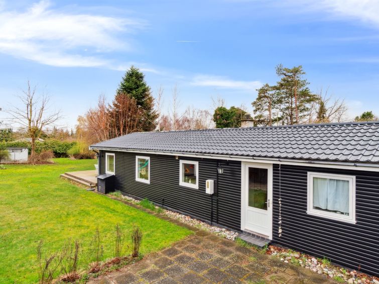 "Kara" - 450m From The Sea - Gilleleje