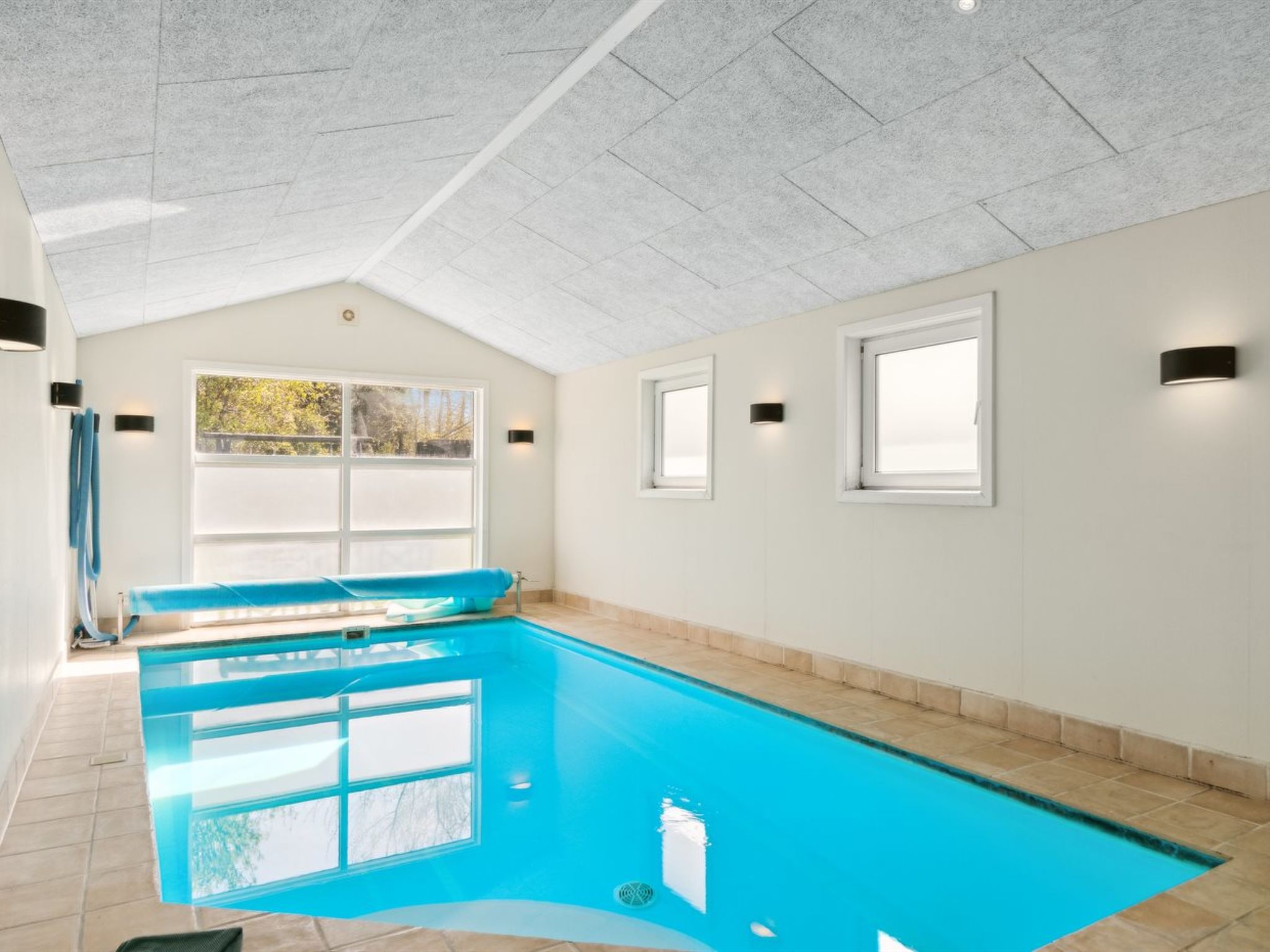 "Amiira" - 500m from the sea
