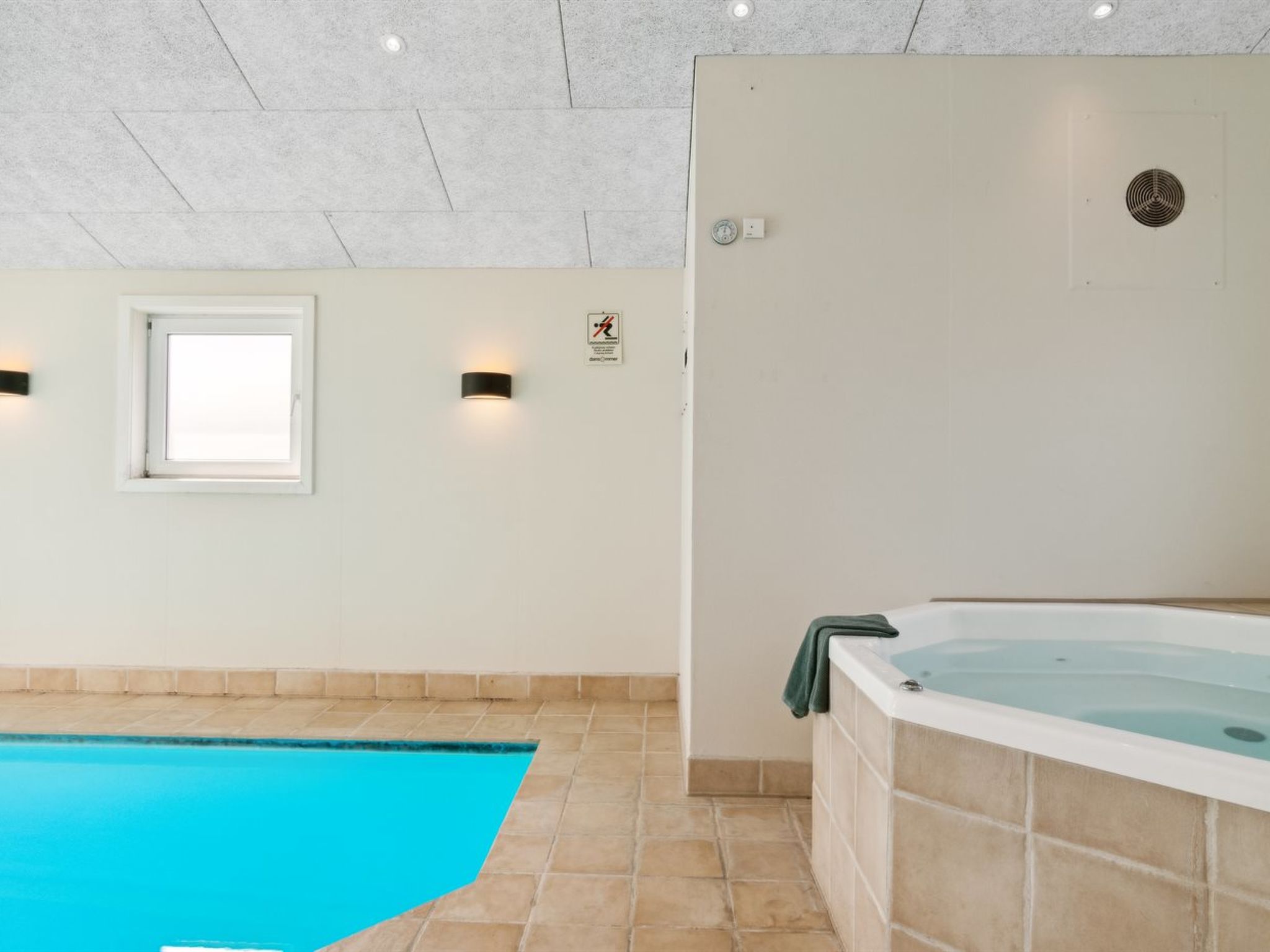 "Amiira" - 500m from the sea