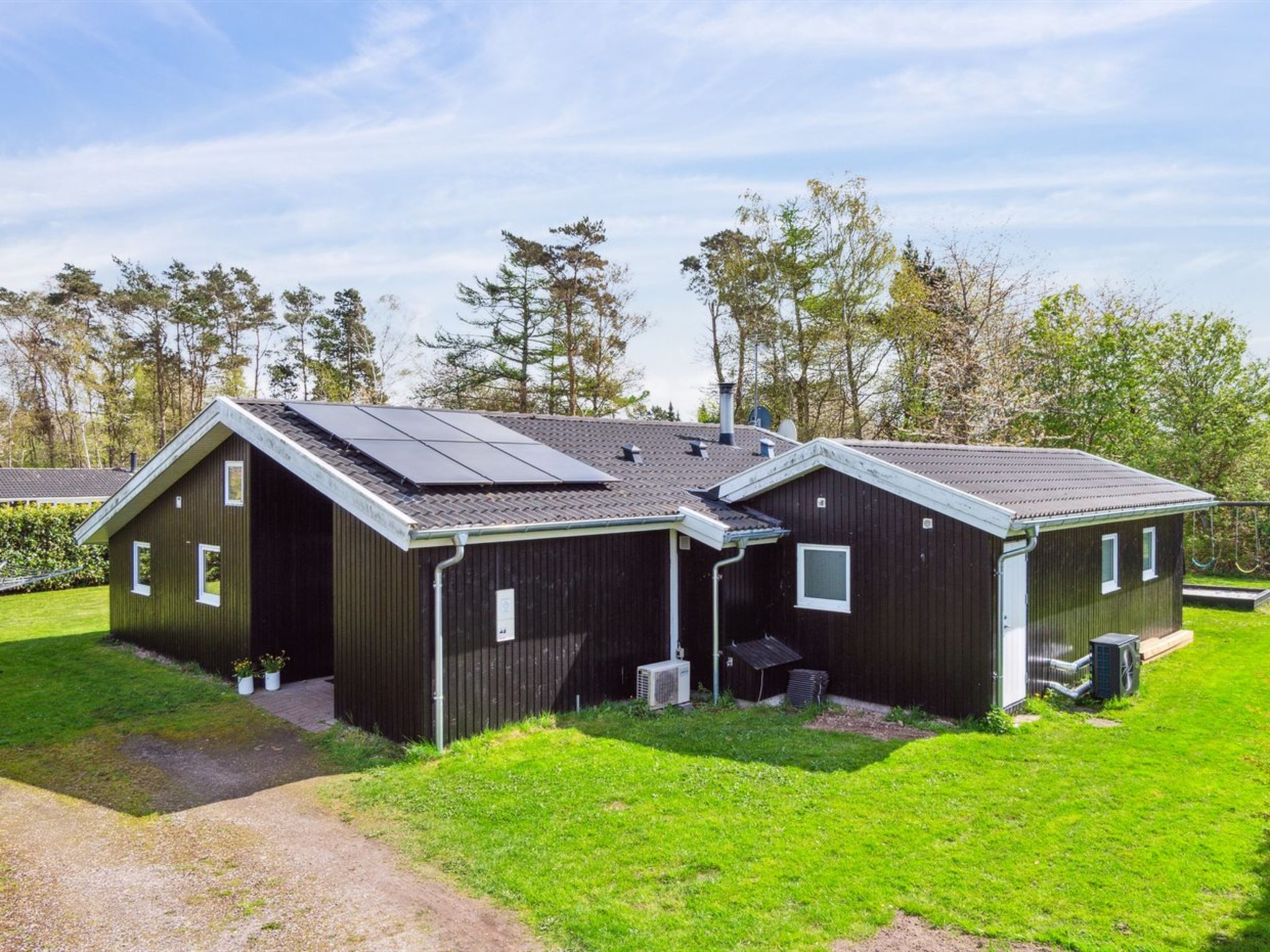 "Amiira" - 500m from the sea - Draußen