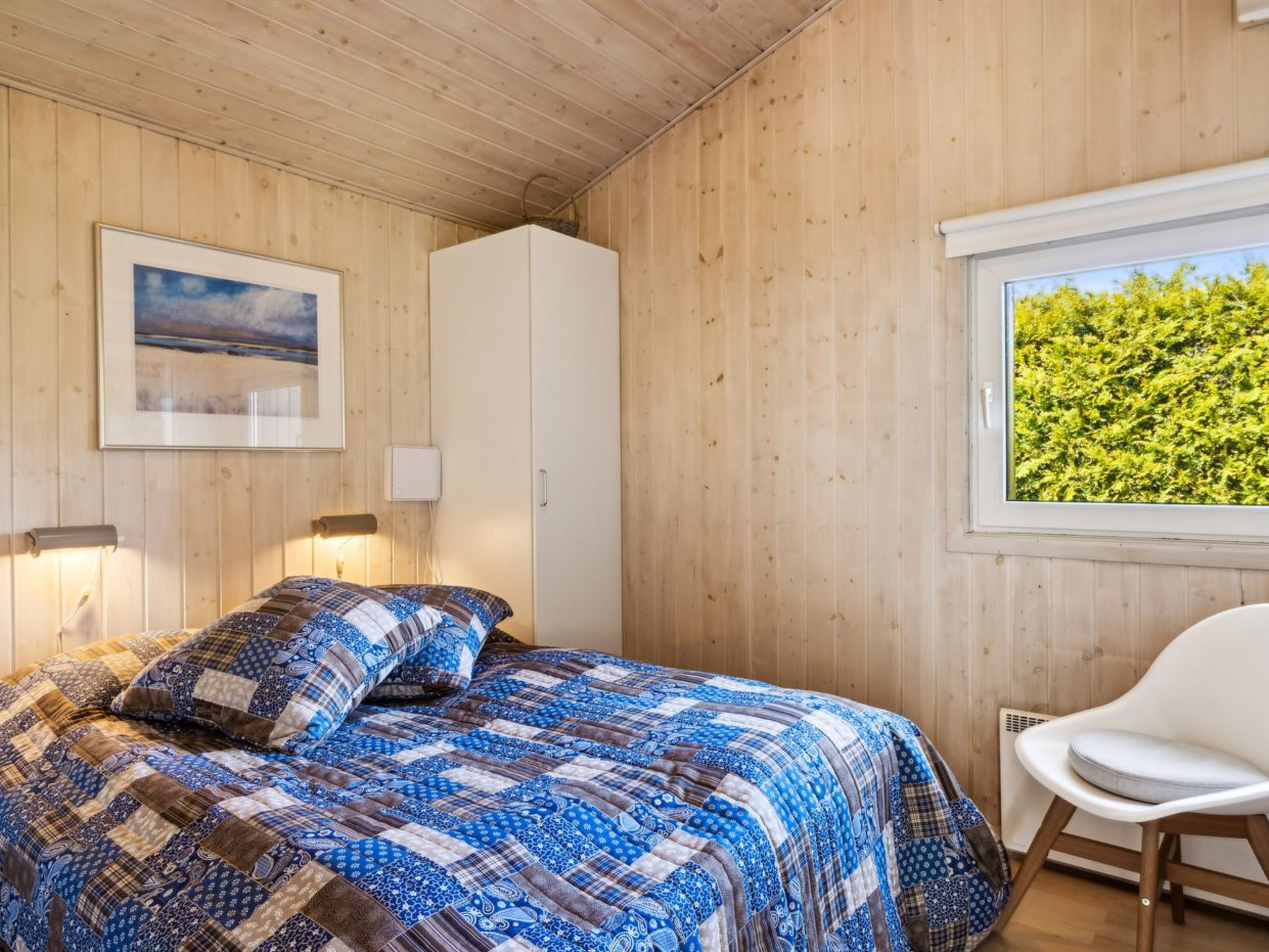 "Amiira" - 500m from the sea - Drinnen