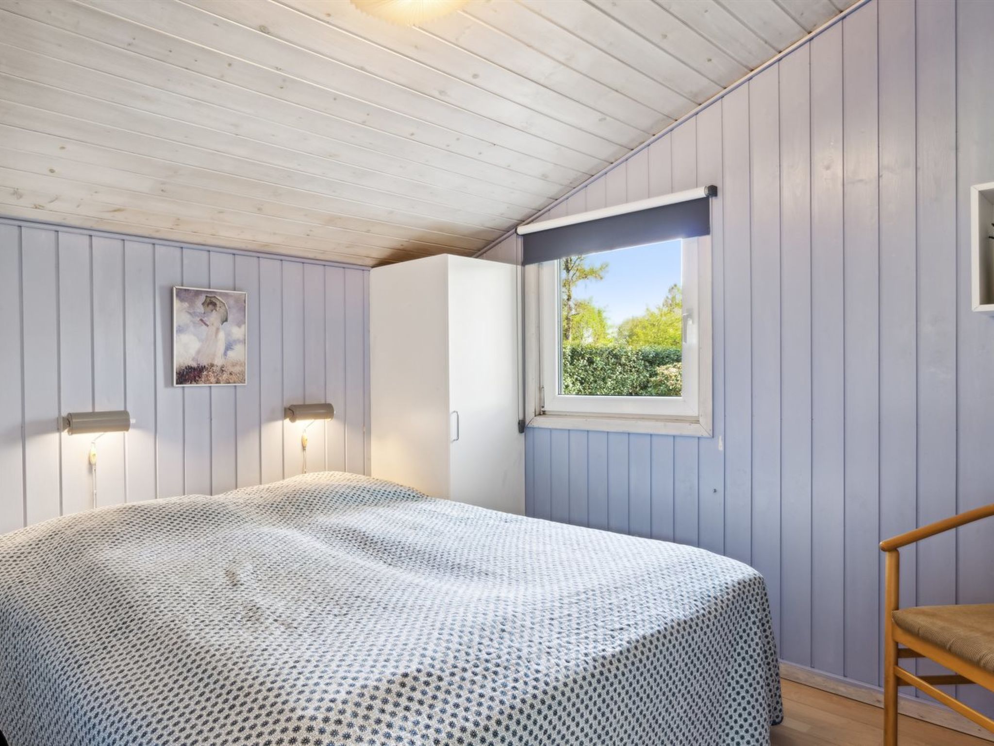 "Amiira" - 500m from the sea - Drinnen