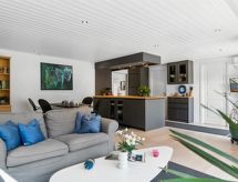 Rustieke vakantiewoning Bedine op 1.3 km van zee in Gilleleje - thumbnail 5
