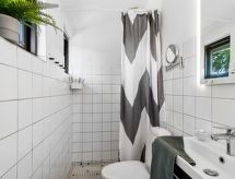 Rustieke vakantiewoning Bedine op 1.3 km van zee in Gilleleje - thumbnail 4