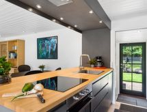 Rustieke vakantiewoning Bedine op 1.3 km van zee in Gilleleje - thumbnail 3