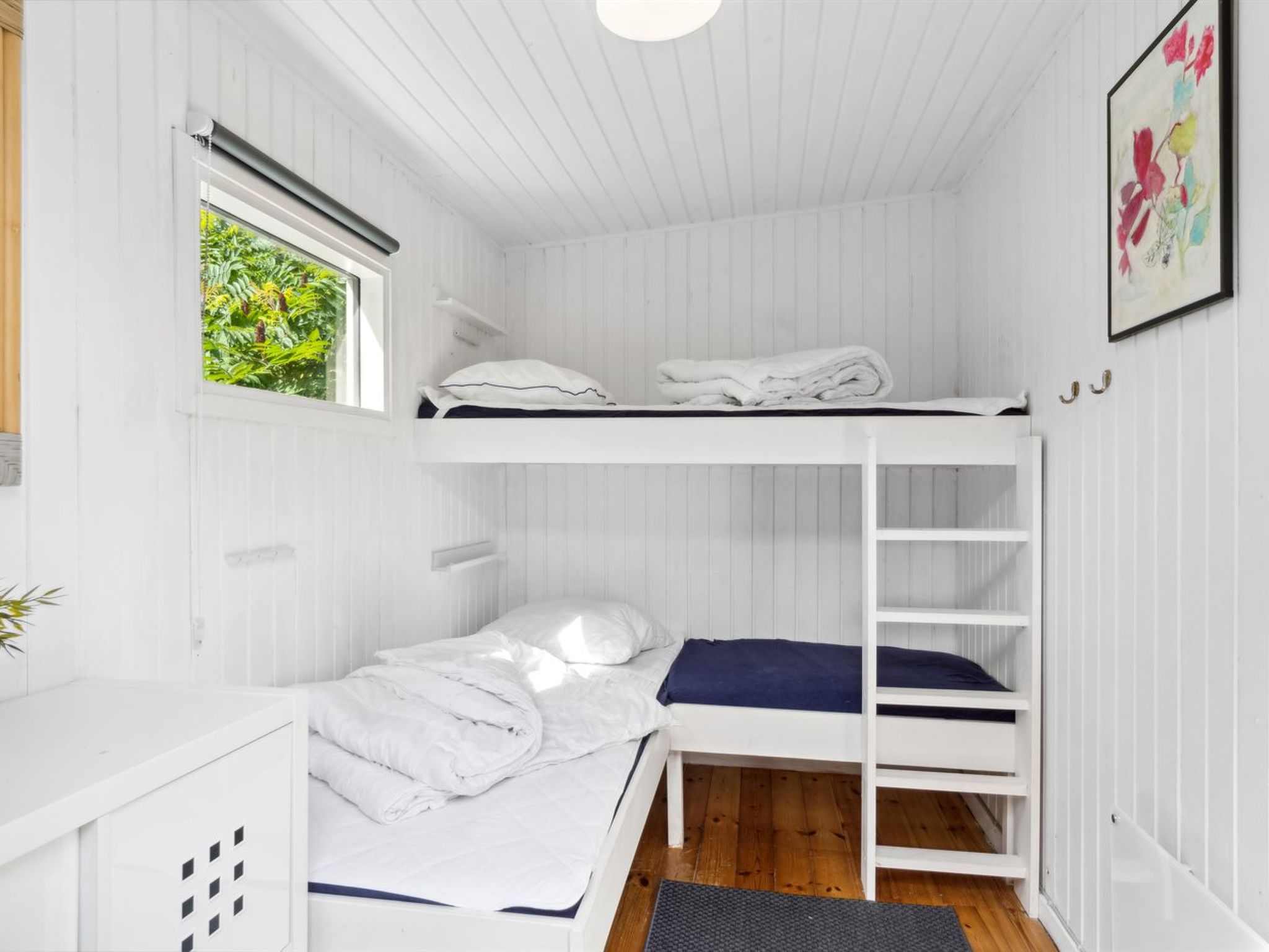 "Bedine" - 1.3km from the sea - Binnen