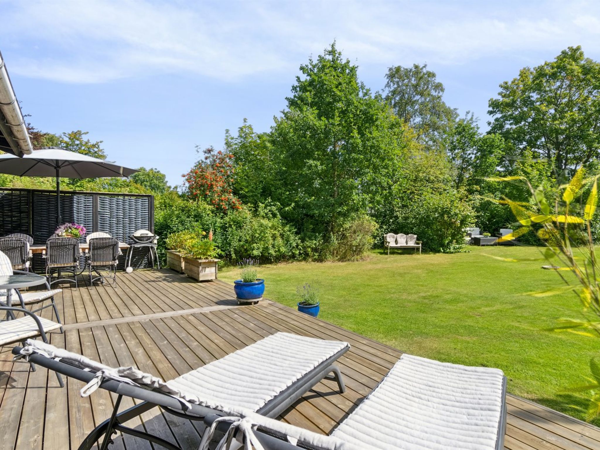 "Bedine" - 1.3km from the sea - Buiten