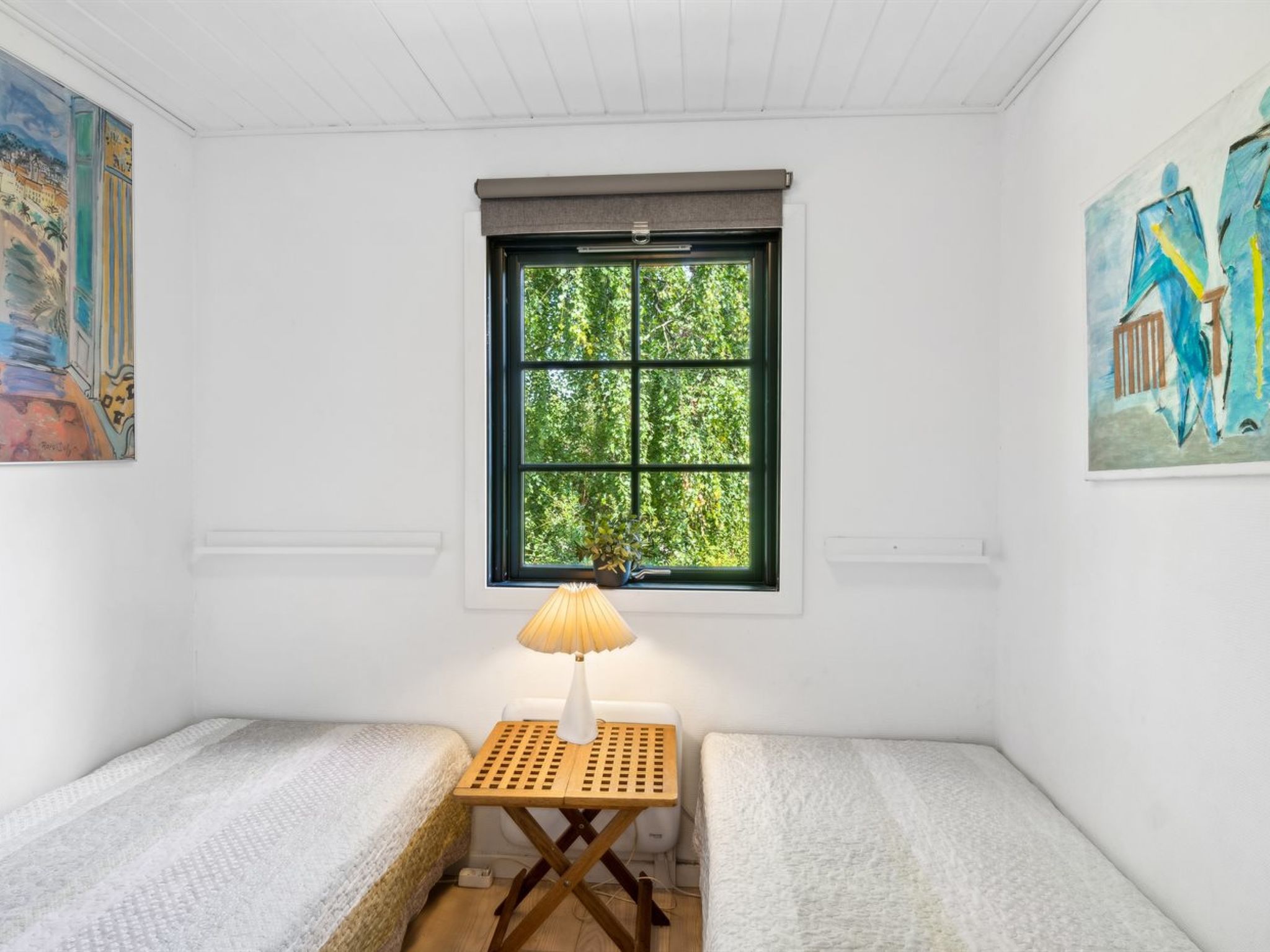 "Bedine" - 1.3km from the sea - Binnen