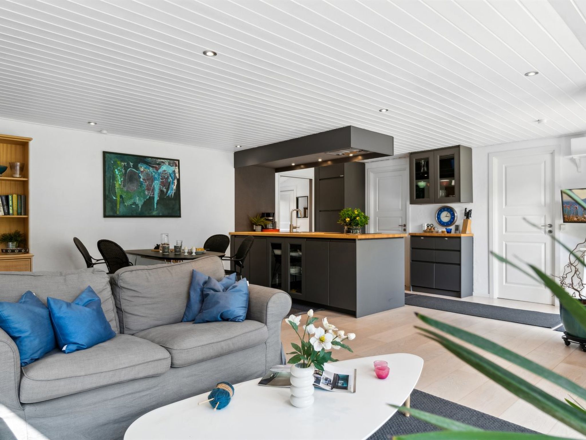 "Bedine" - 1.3km from the sea - Binnen