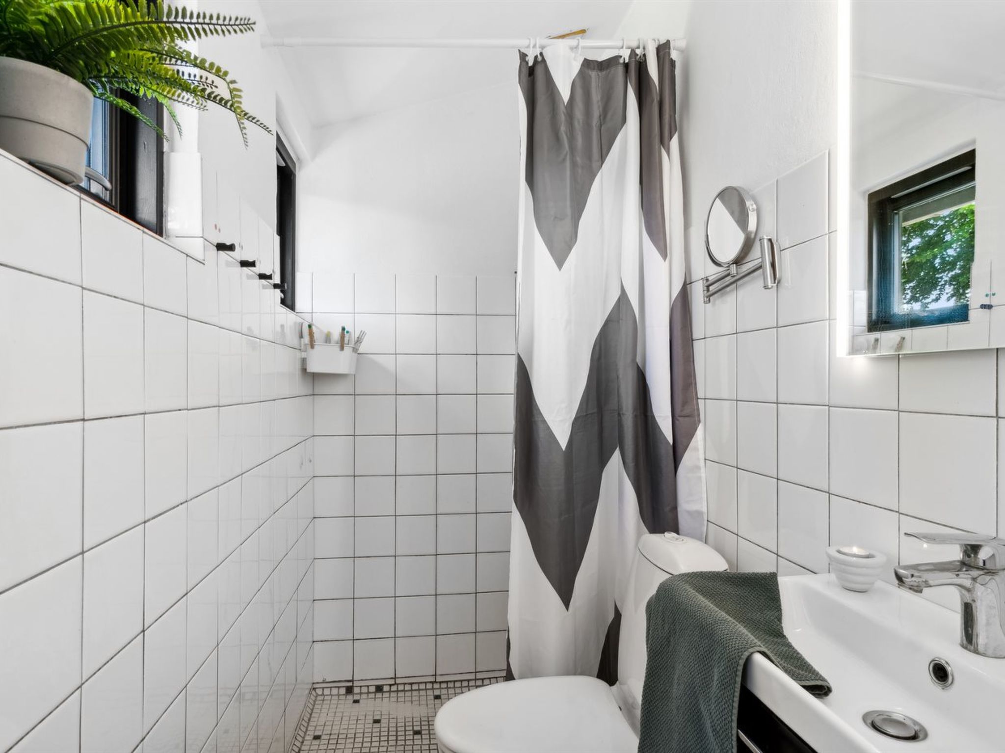 "Bedine" - 1.3km from the sea - Binnen