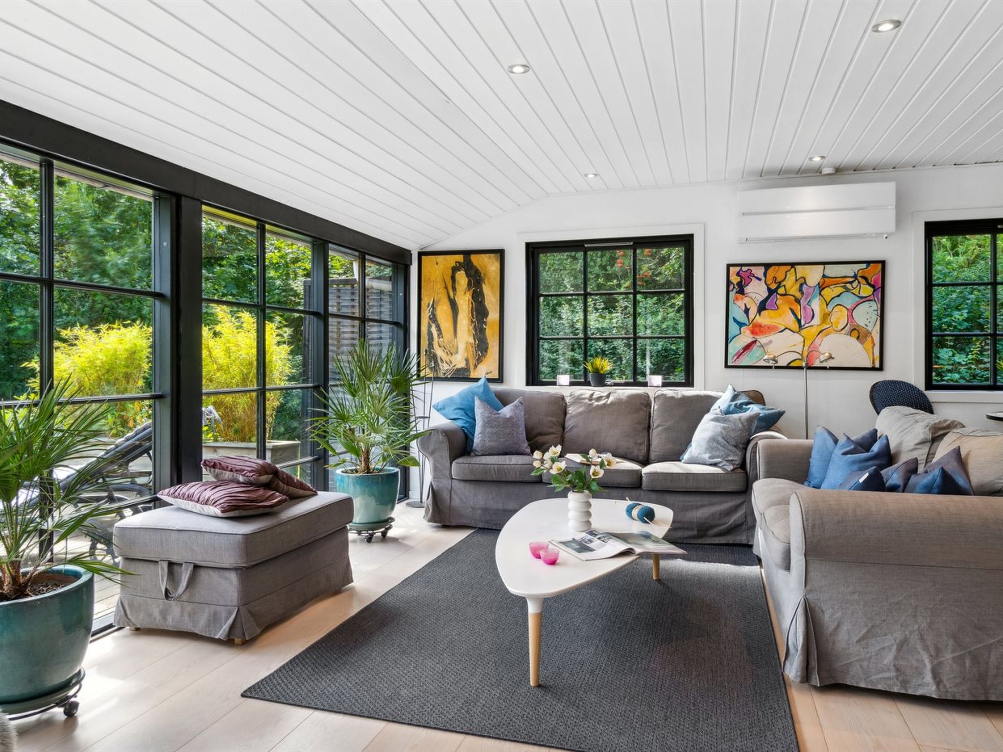 "Bedine" - 1.3km from the sea-Binnen