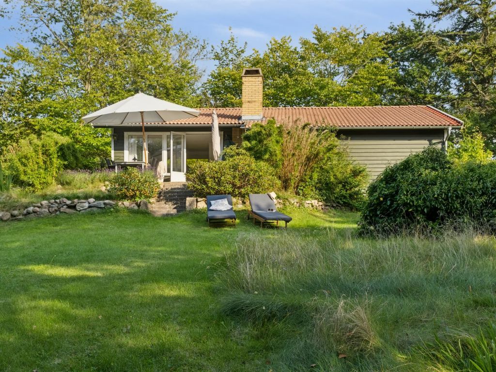 Vakantiehuis Awenita