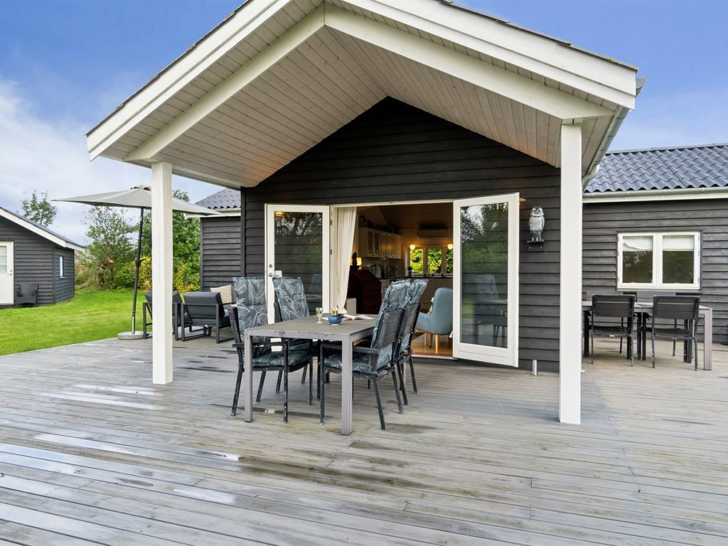 Vakantiehuis Fenia