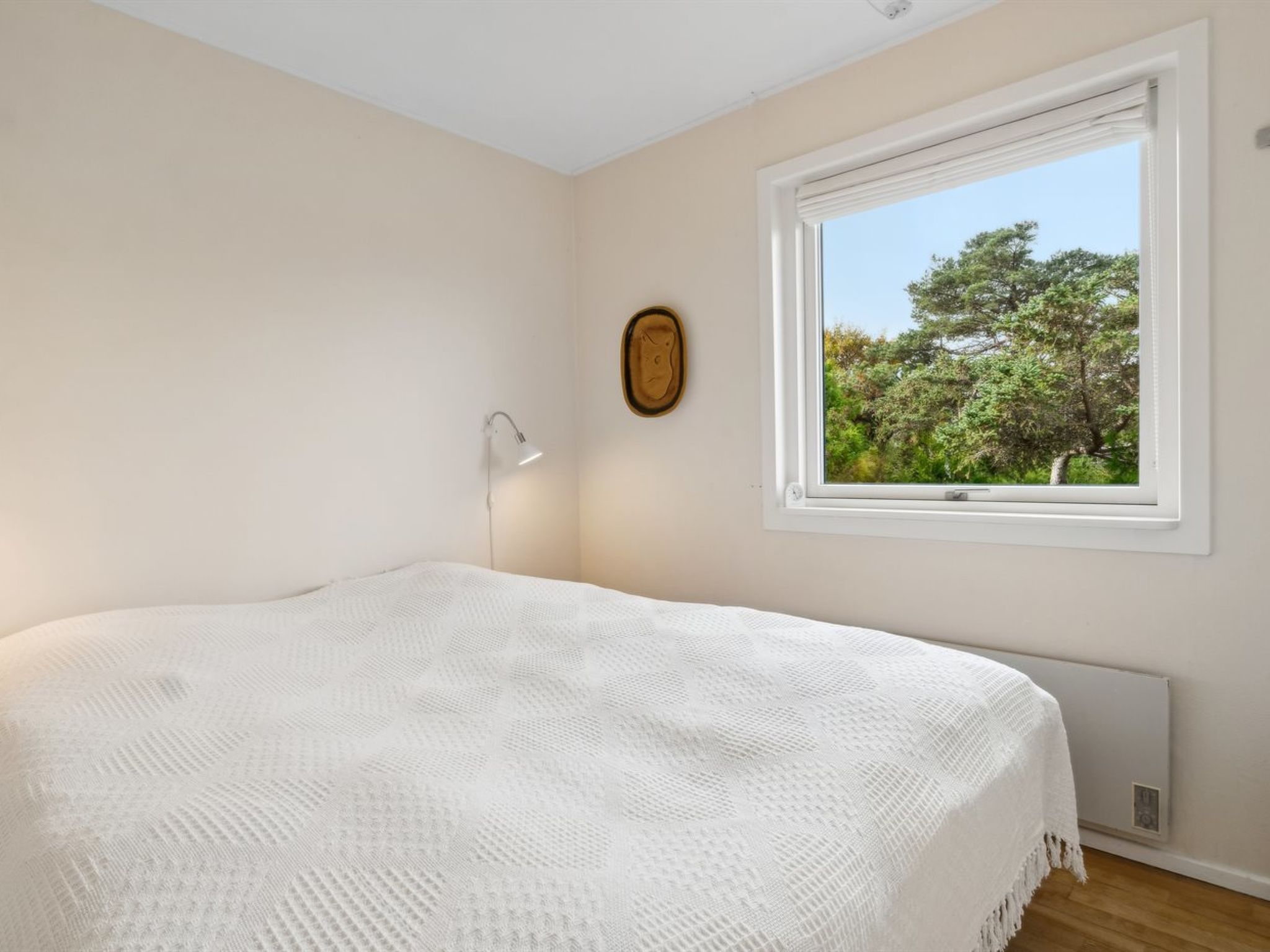 "Kaleva" - 100m from the sea-Drinnen