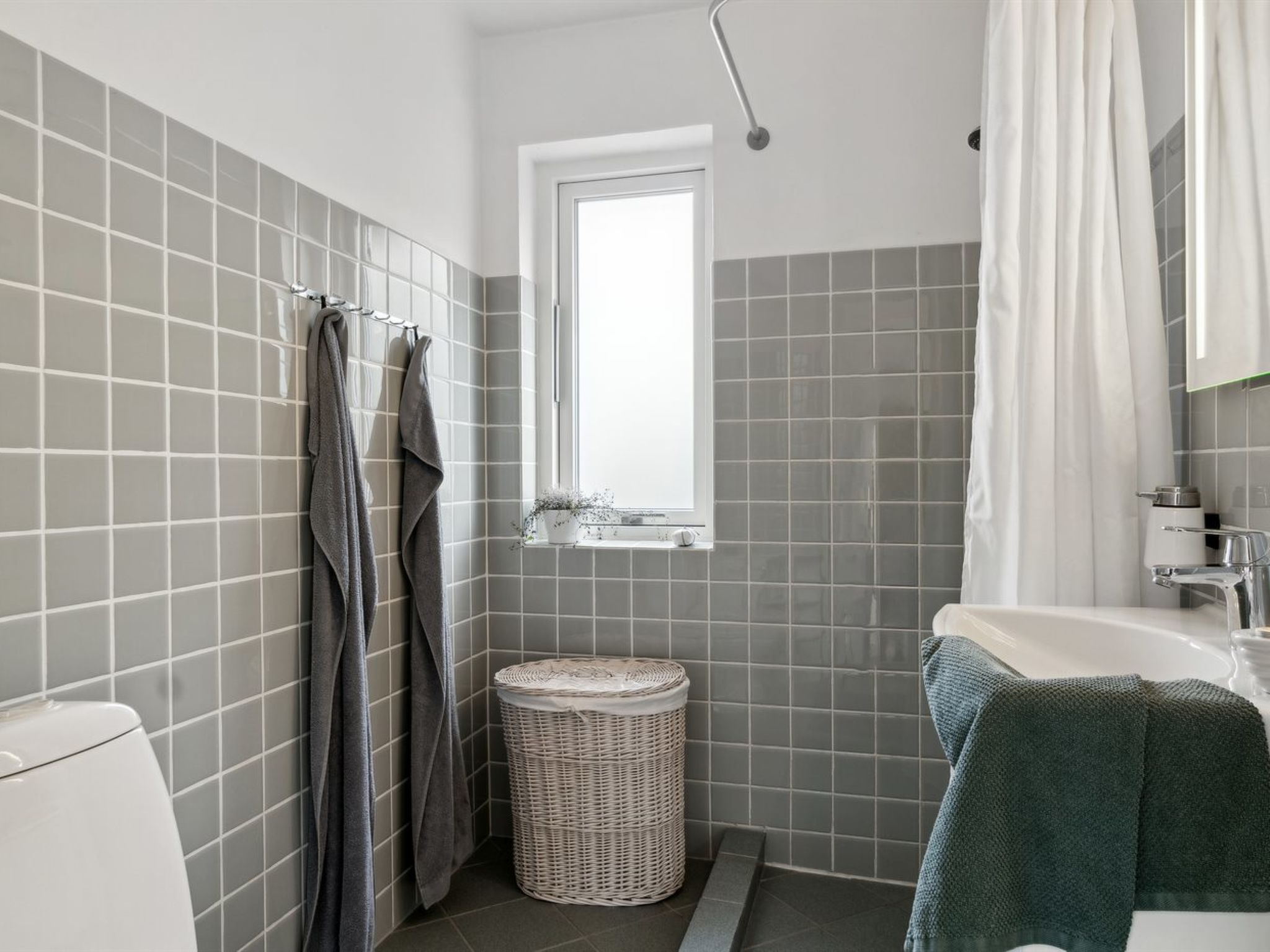 "Kaleva" - 100m from the sea-Drinnen