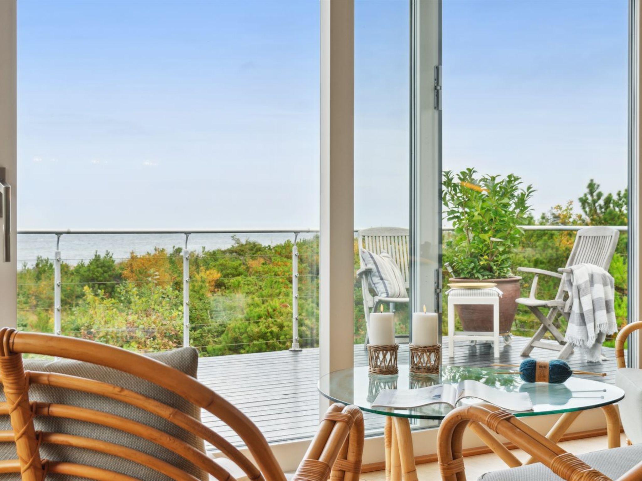 "Kaleva" - 100m from the sea