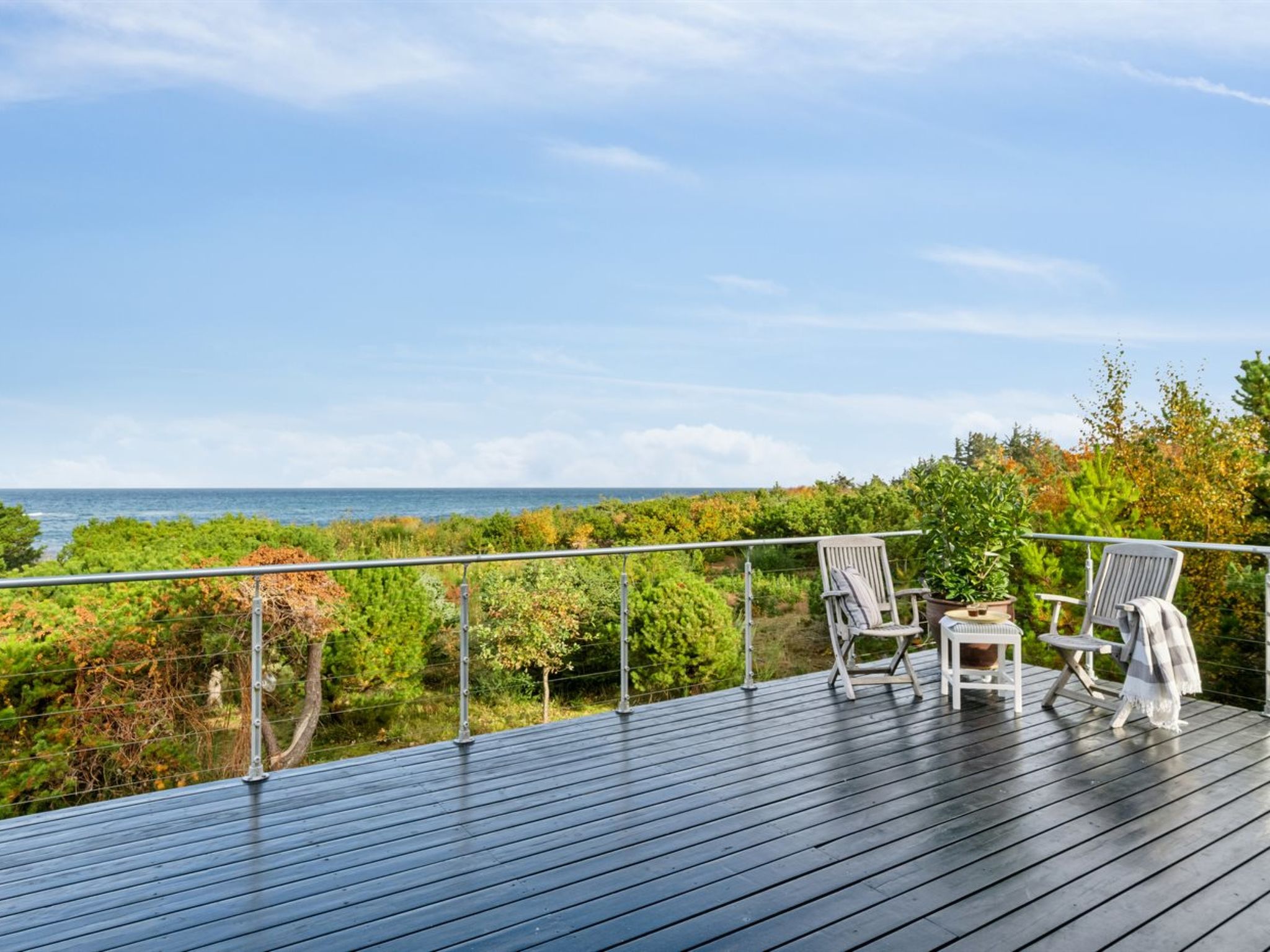 "Kaleva" - 100m from the sea