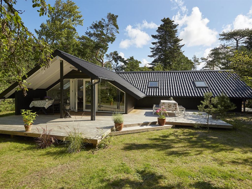 Vakantiehuis Andy