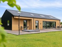 Luxe vakantiehuis Pauliina bij Gilleleje – 1,1 km van zee - thumbnail 1
