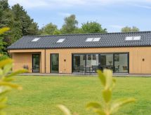 Luxe vakantiehuis Pauliina bij Gilleleje – 1,1 km van zee - thumbnail 5