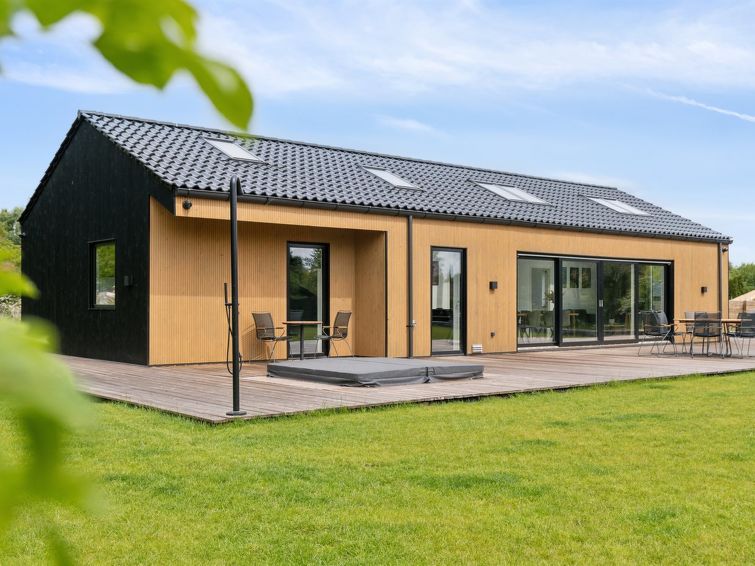 "Pauliina" - 1.1km From The Sea - Gilleleje