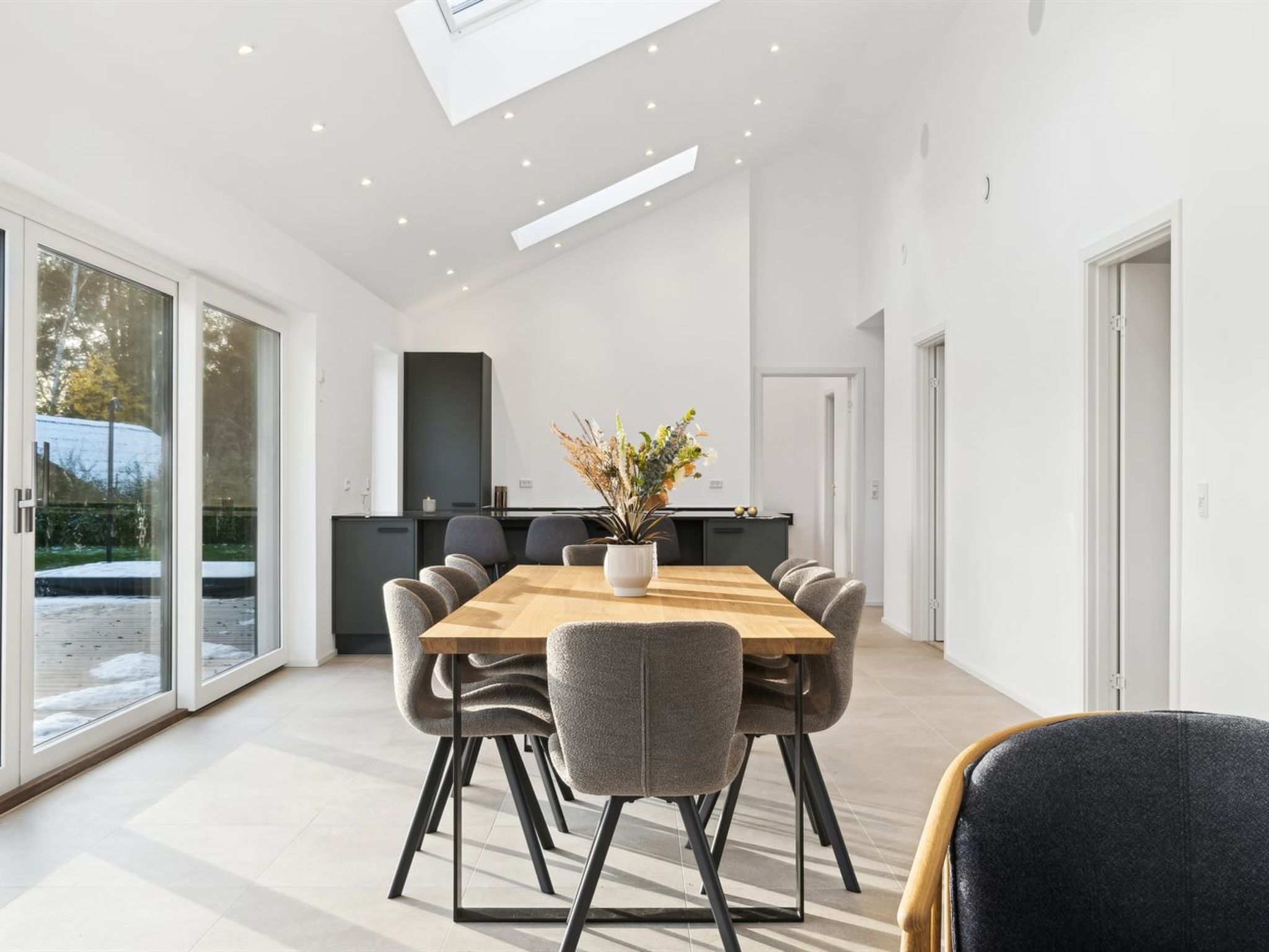 "Pauliina" - 1.1km from the sea - Binnen