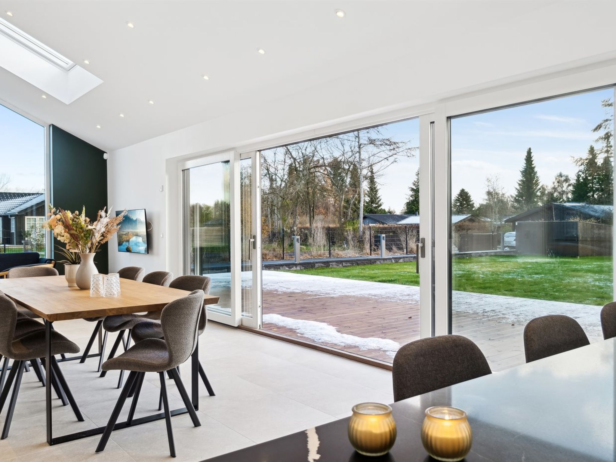 "Pauliina" - 1.1km from the sea-Binnen