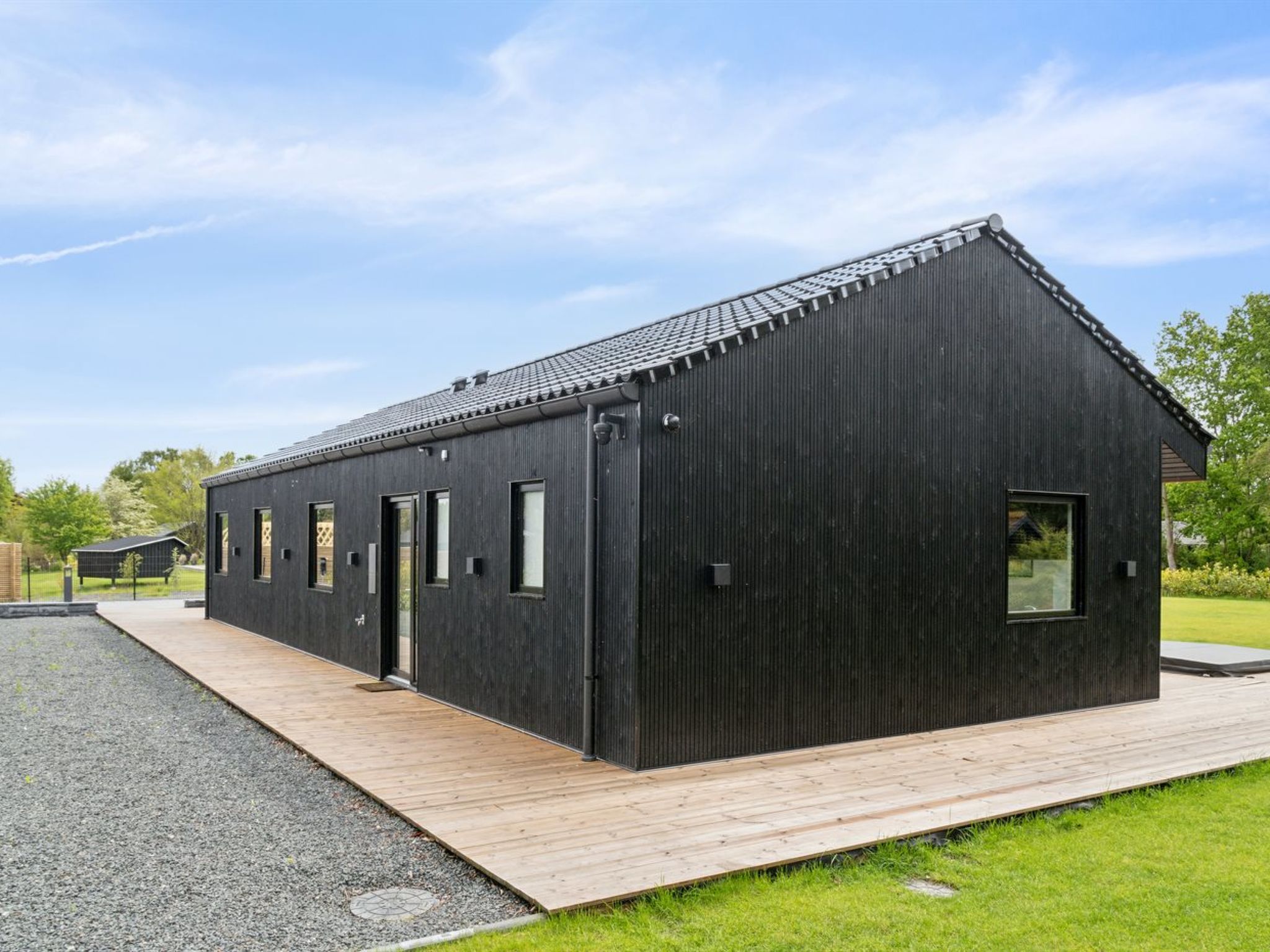 "Pauliina" - 1.1km from the sea — House (5 of 37)