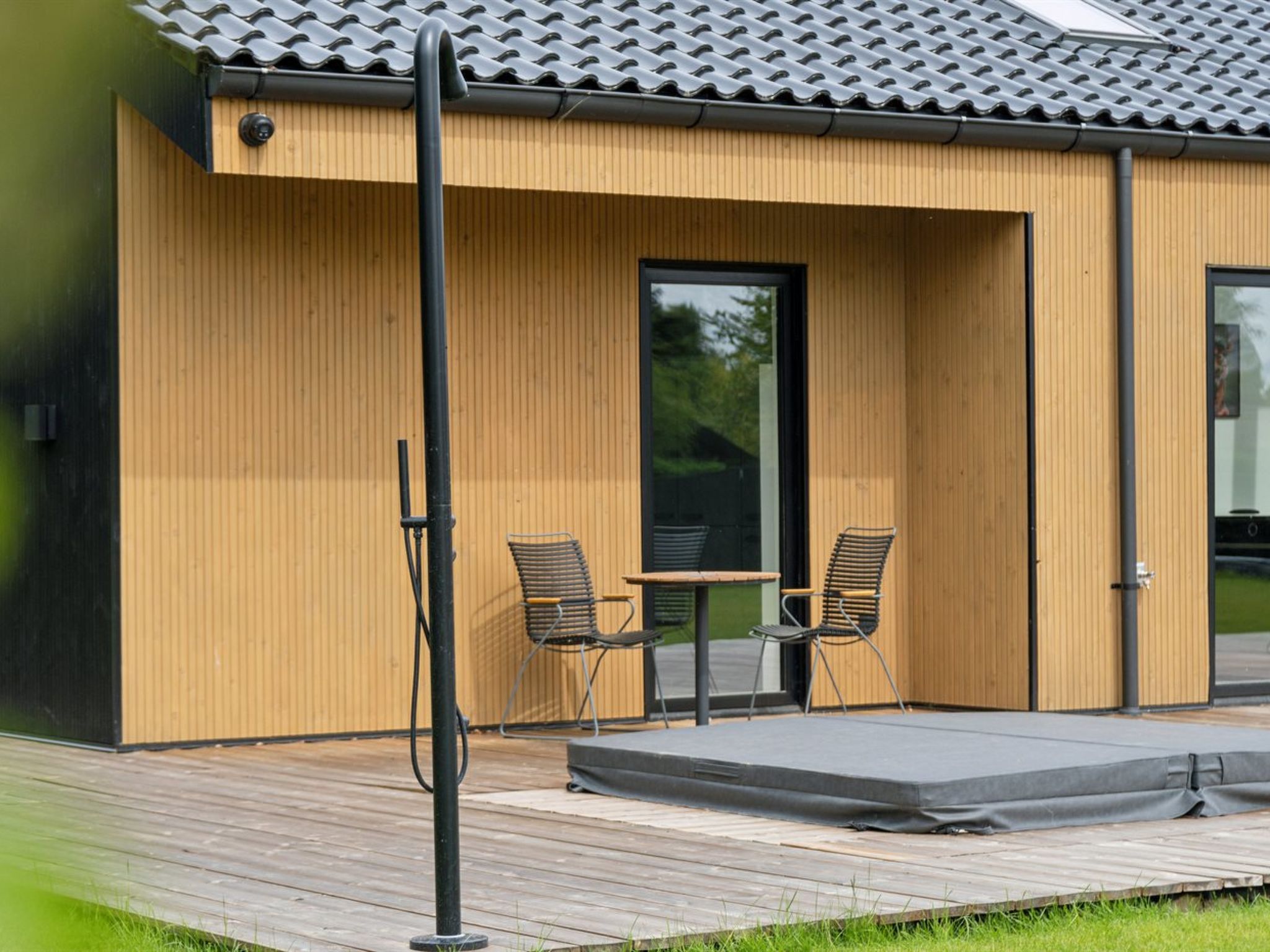 "Pauliina" - 1.1km from the sea - Binnen